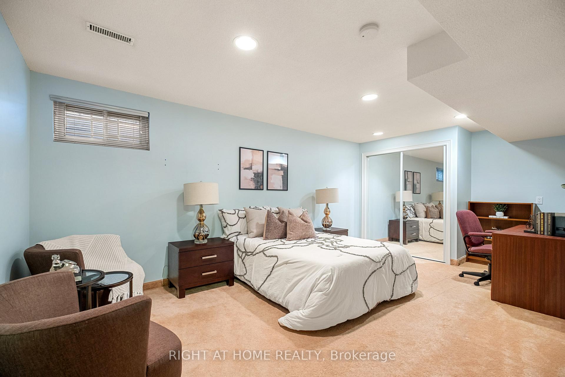 Photo 28 of 30 Glendale Road, Markham, Thornlea — HOMEH