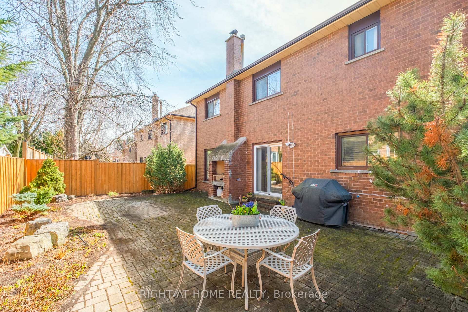 Photo 30 of 30 Glendale Road, Markham, Thornlea — HOMEH