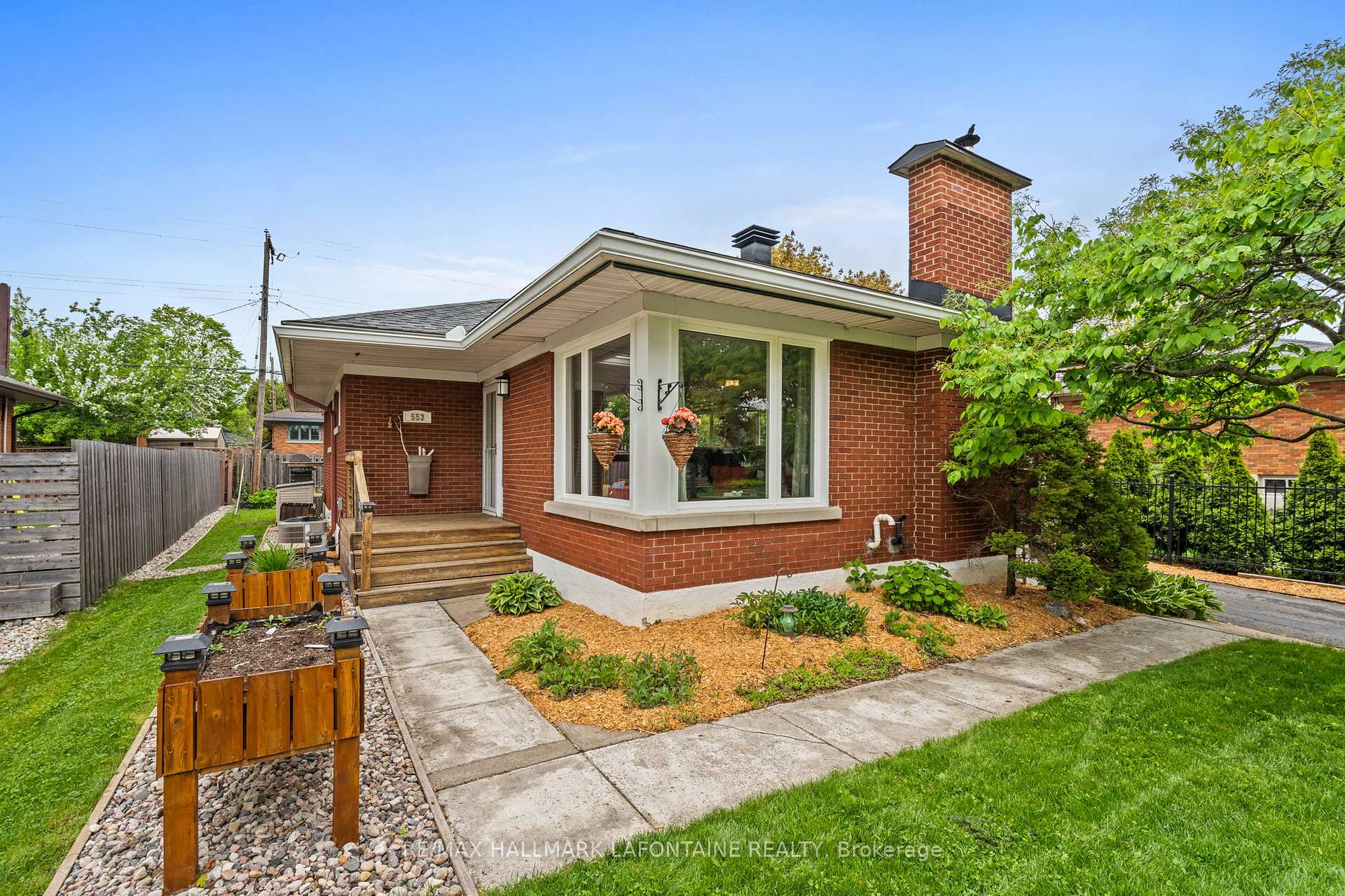 Photo 9 of 553 Browning Avenue, Ottawa, Riverview Park — HOMEH