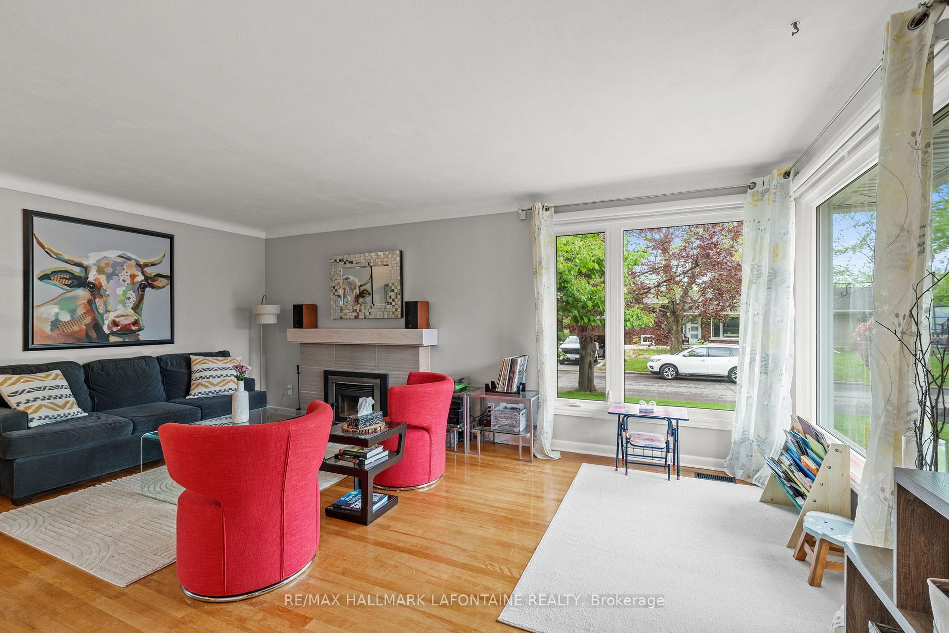 Photo 6 of 553 Browning Avenue, Ottawa, Riverview Park — HOMEH