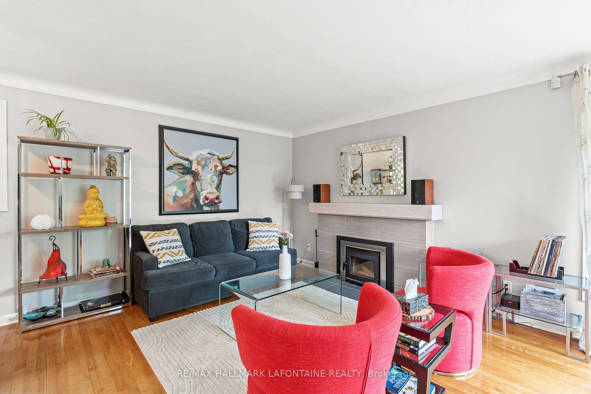 Photo 8 of 553 Browning Avenue, Ottawa, Riverview Park — HOMEH