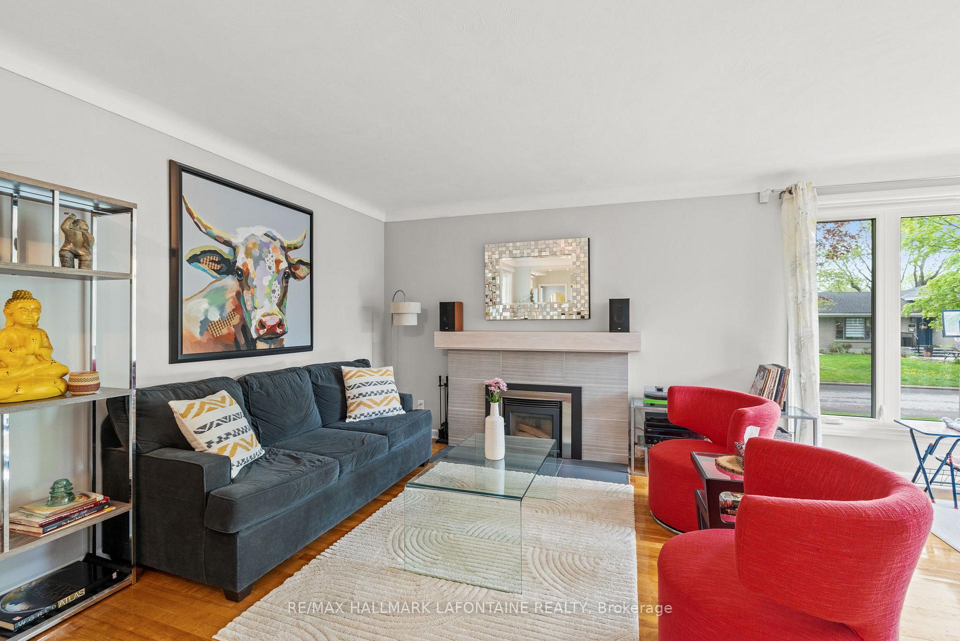 Photo 3 of 553 Browning Avenue, Ottawa, Riverview Park — HOMEH