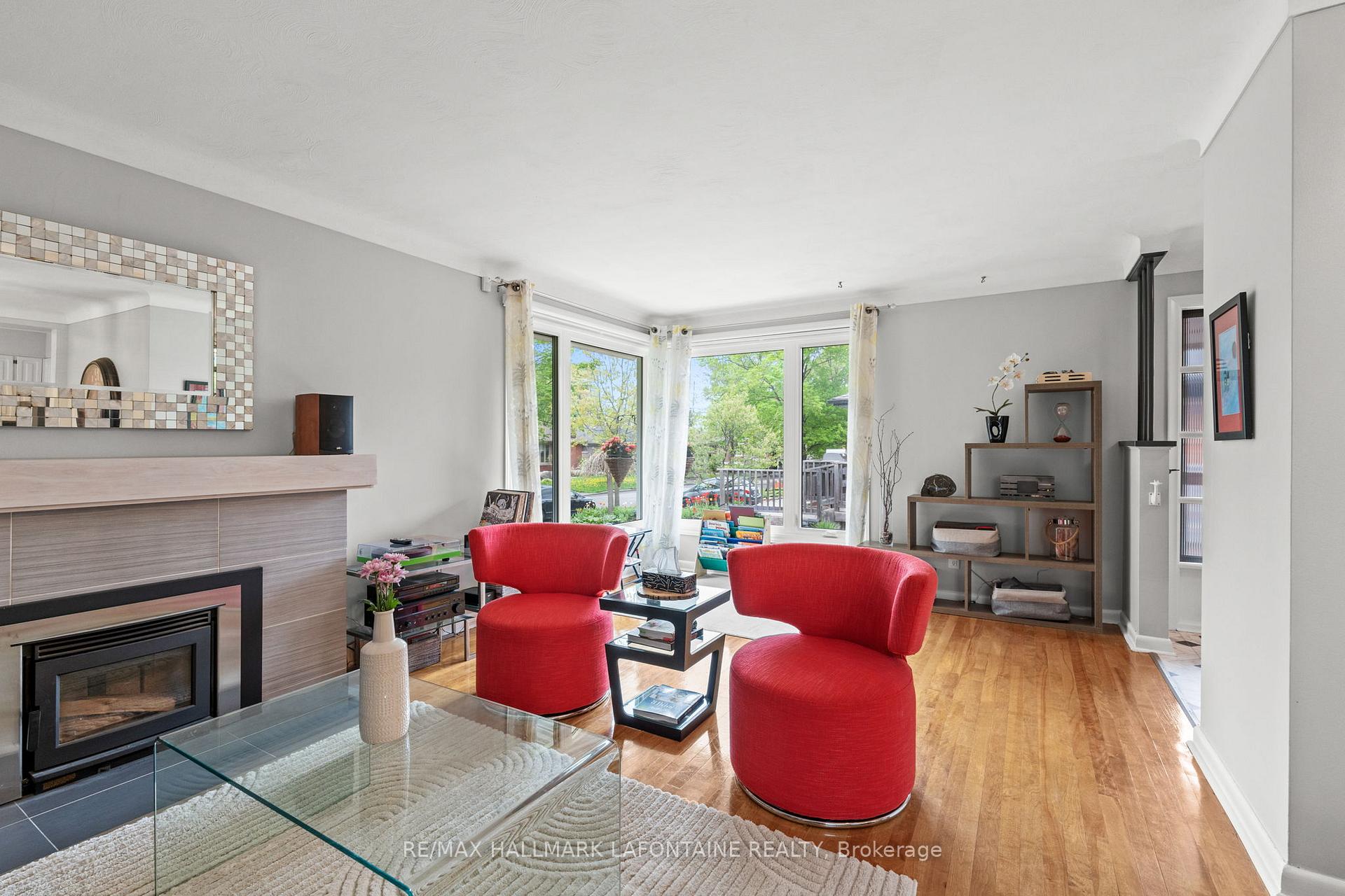 Photo 10 of 553 Browning Avenue, Ottawa, Riverview Park — HOMEH