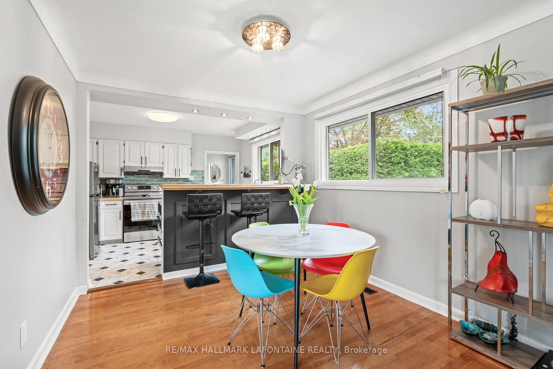 Photo 14 of 553 Browning Avenue, Ottawa, Riverview Park — HOMEH