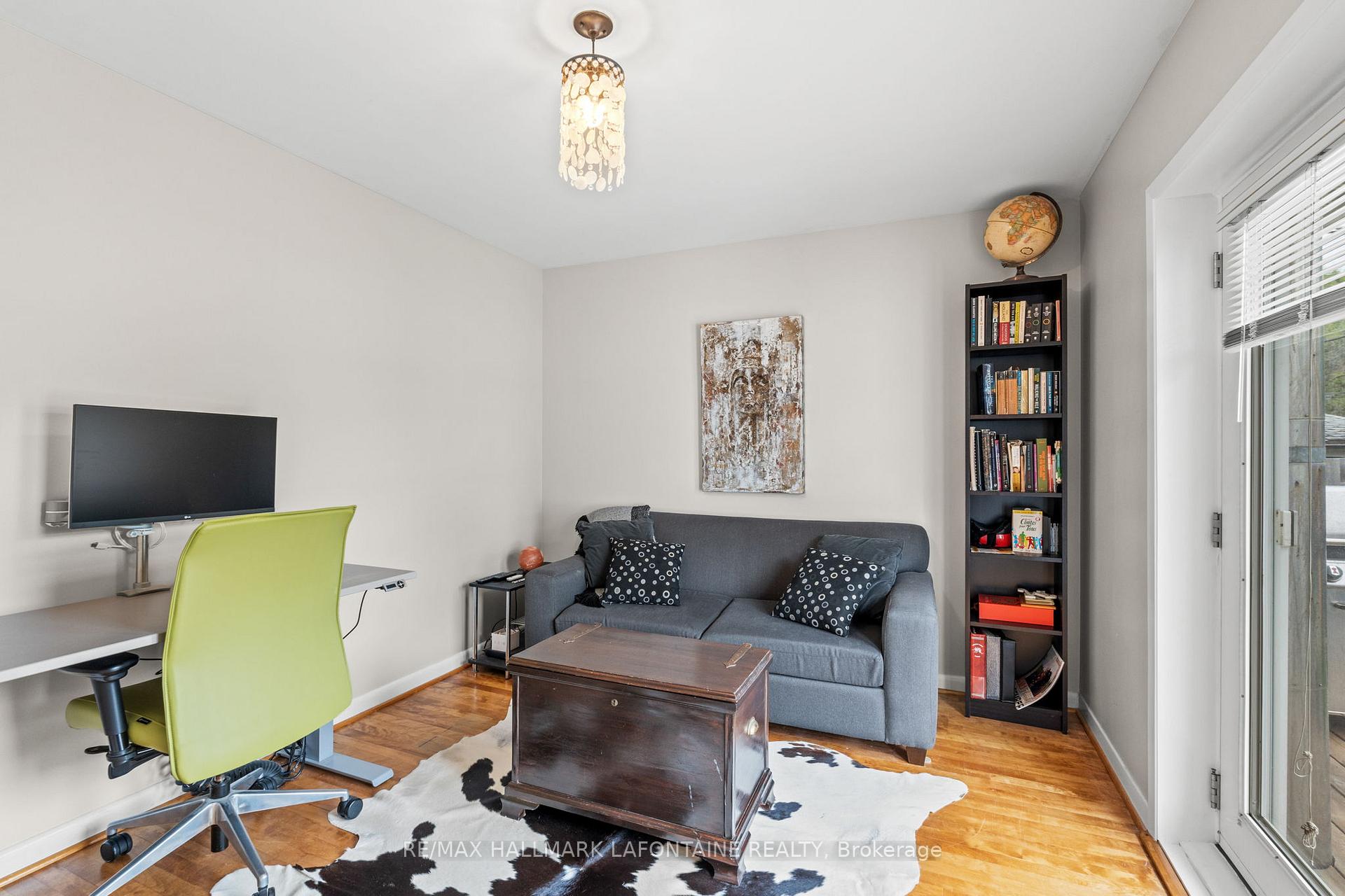 Photo 17 of 553 Browning Avenue, Ottawa, Riverview Park — HOMEH