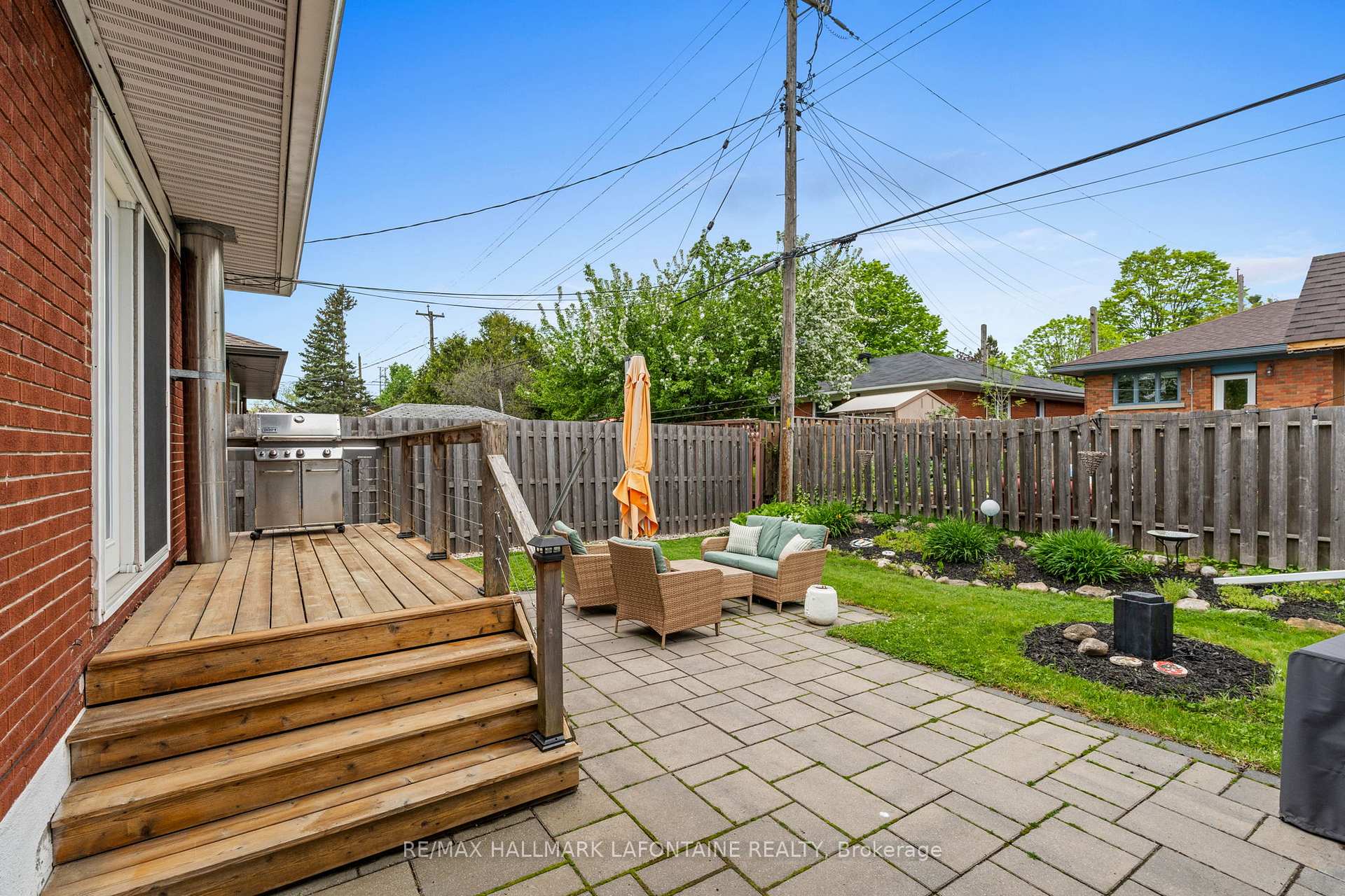 Photo 26 of 553 Browning Avenue, Ottawa, Riverview Park — HOMEH