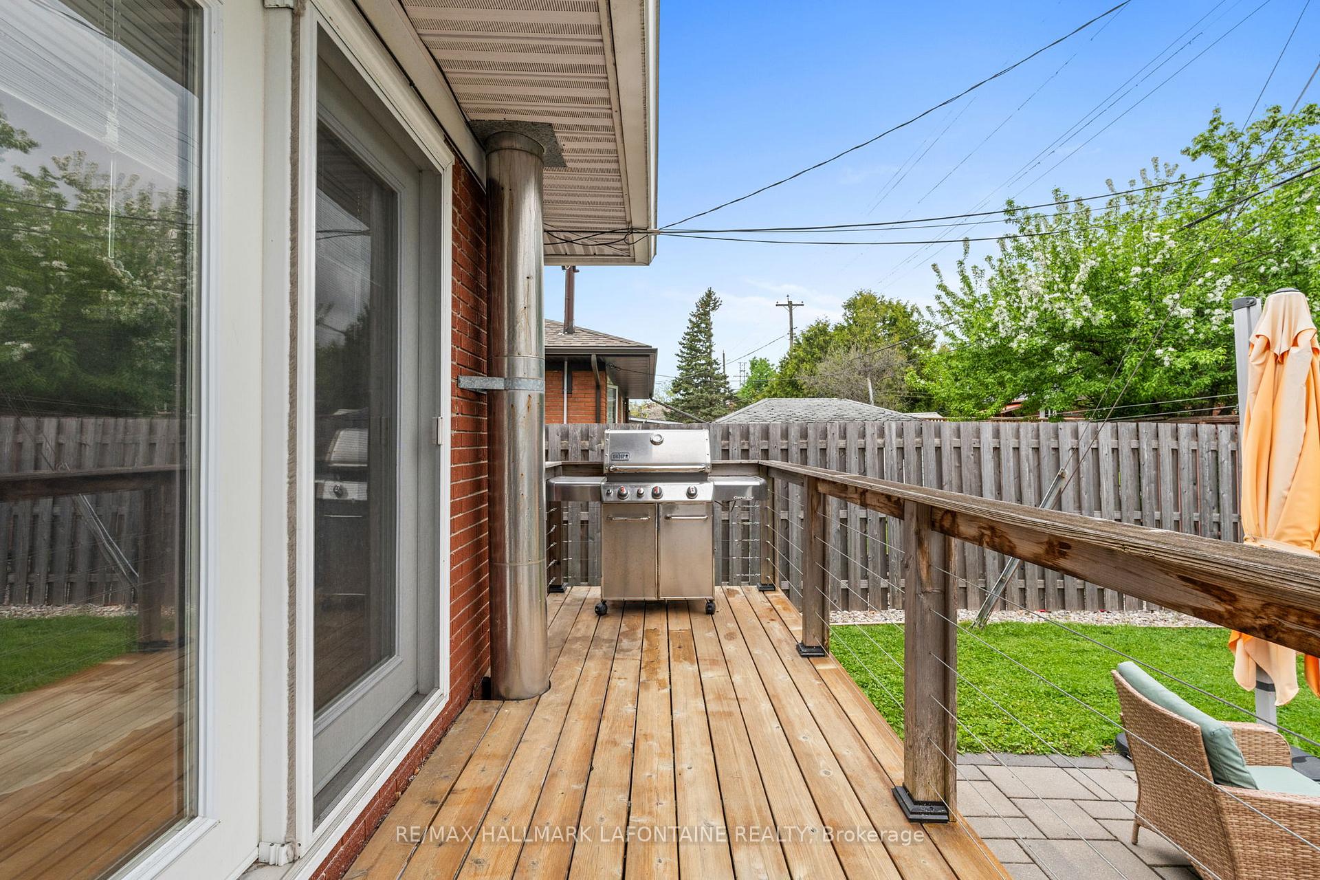 Photo 23 of 553 Browning Avenue, Ottawa, Riverview Park — HOMEH