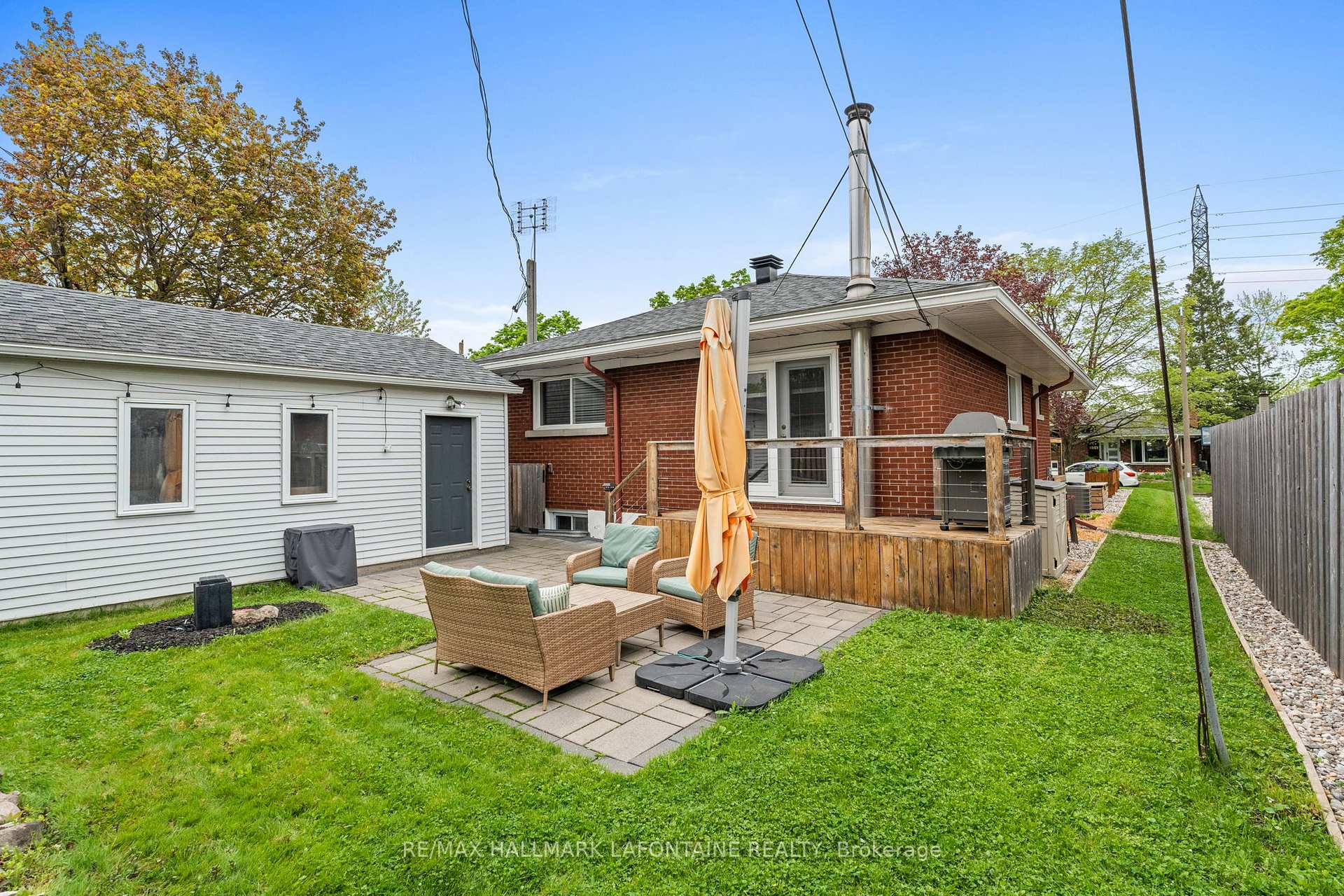 Photo 24 of 553 Browning Avenue, Ottawa, Riverview Park — HOMEH