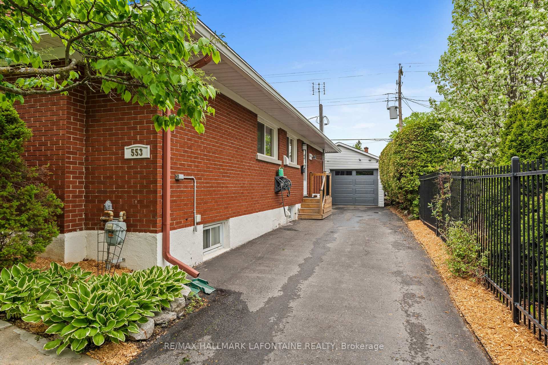 Photo 30 of 553 Browning Avenue, Ottawa, Riverview Park — HOMEH