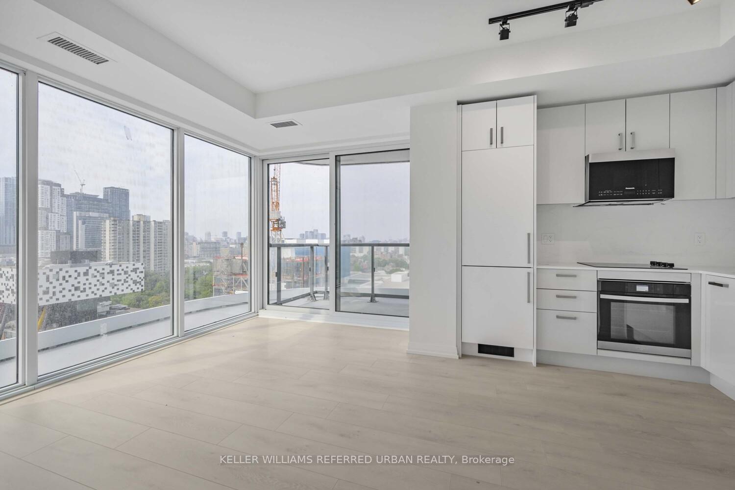 Photo 2 of Unit 1410, 280 Dundas Street W, Toronto, Kensington-Chinatown — HOMEH