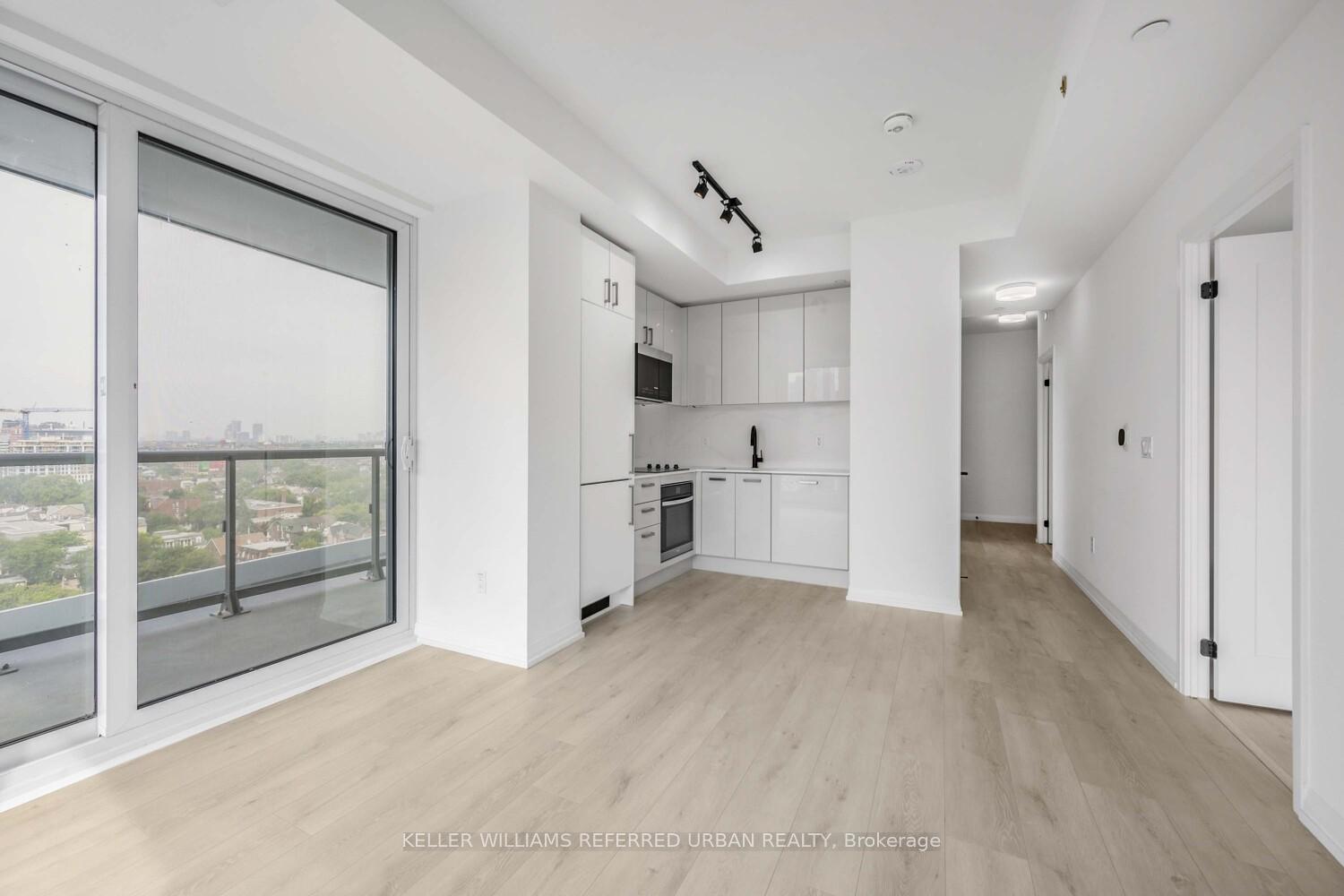 Photo 5 of Unit 1410, 280 Dundas Street W, Toronto, Kensington-Chinatown — HOMEH