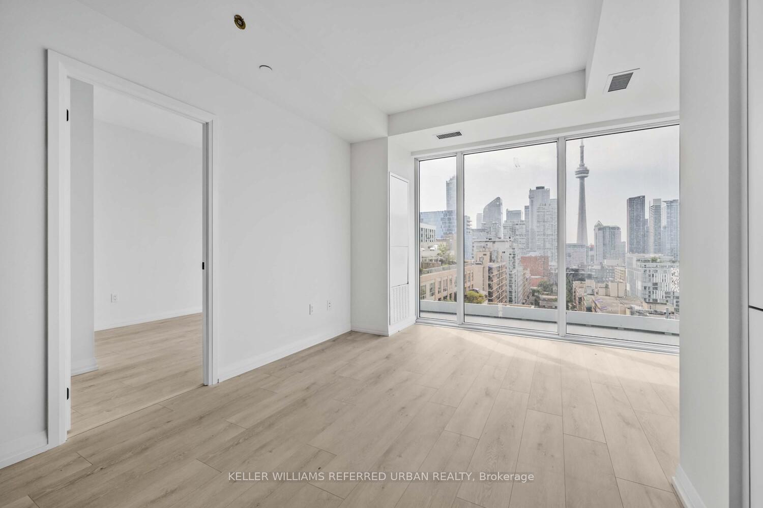 Photo 9 of Unit 1410, 280 Dundas Street W, Toronto, Kensington-Chinatown — HOMEH