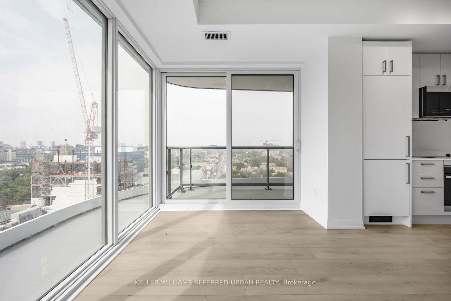 Photo 6 of Unit 1410, 280 Dundas Street W, Toronto, Kensington-Chinatown — HOMEH
