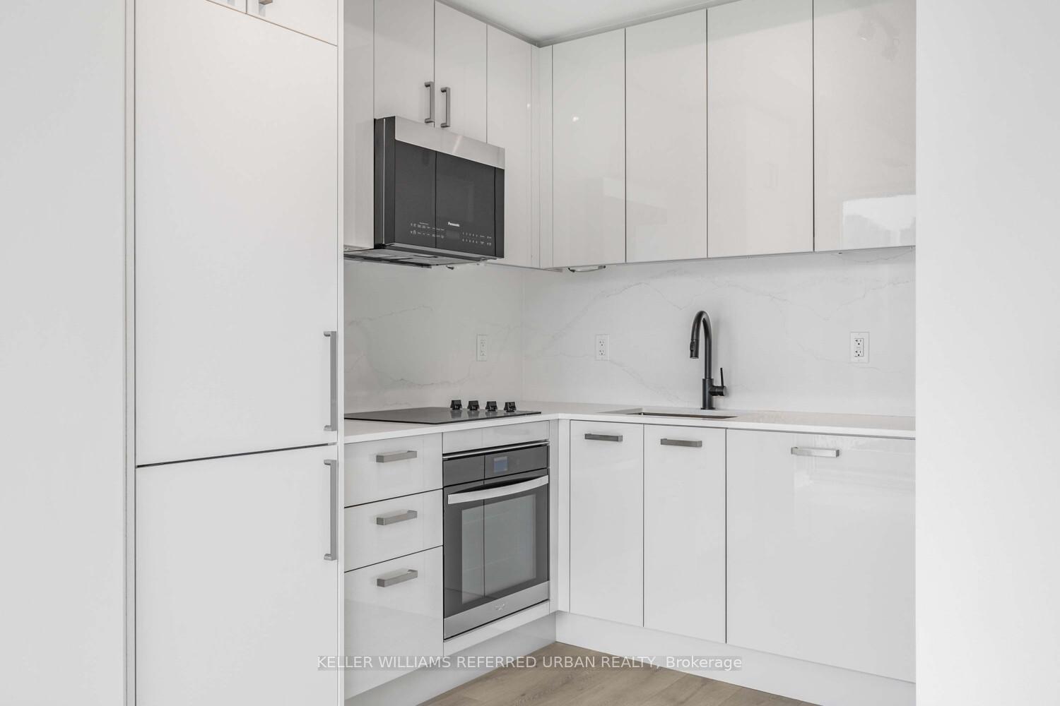 Photo 4 of Unit 1410, 280 Dundas Street W, Toronto, Kensington-Chinatown — HOMEH