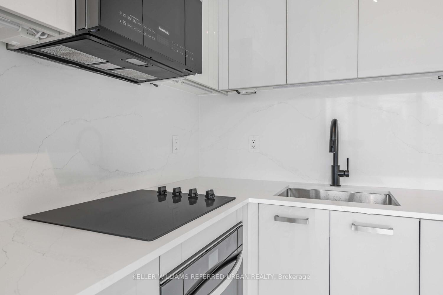 Photo 3 of Unit 1410, 280 Dundas Street W, Toronto, Kensington-Chinatown — HOMEH