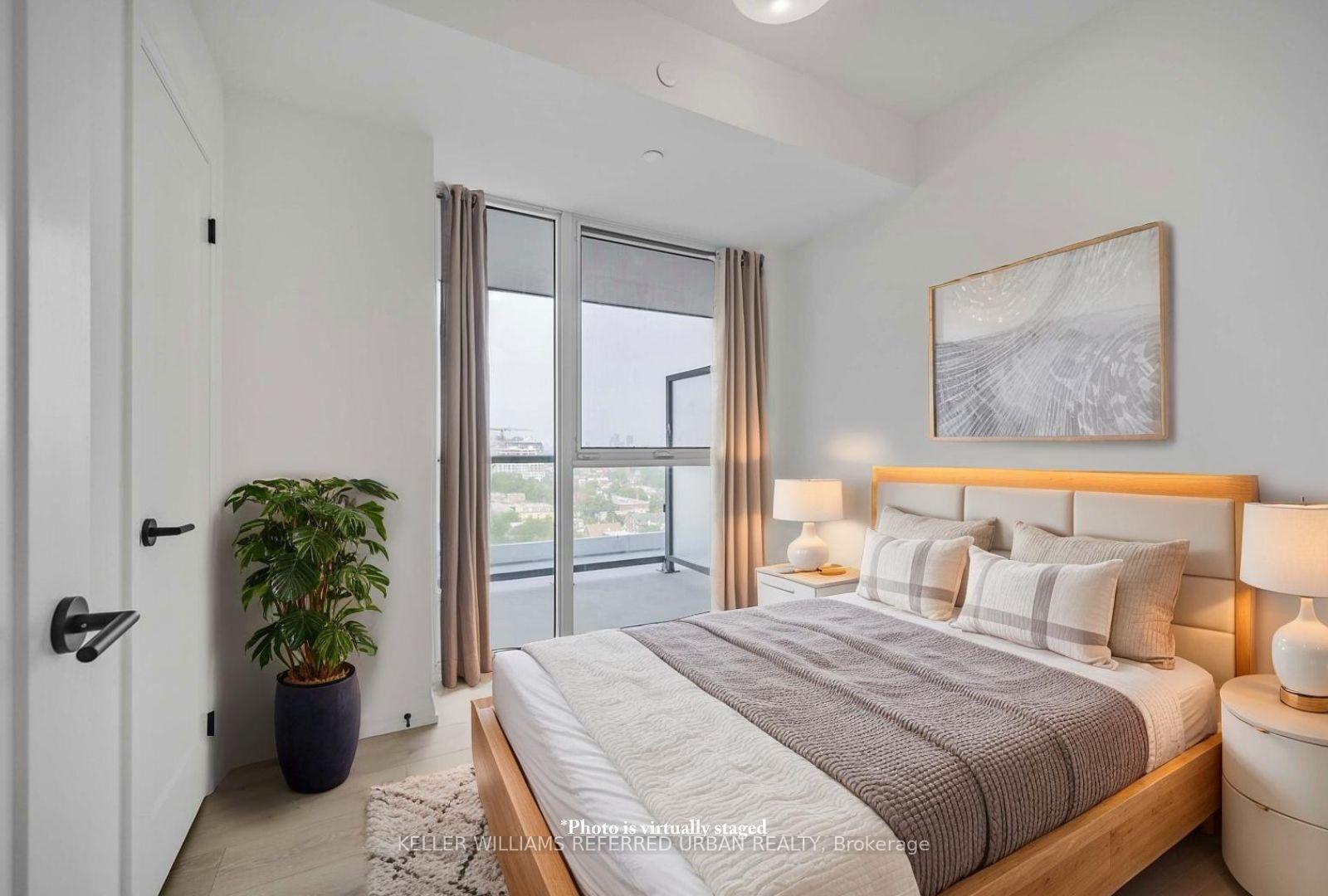 Photo 18 of Unit 1410, 280 Dundas Street W, Toronto, Kensington-Chinatown — HOMEH