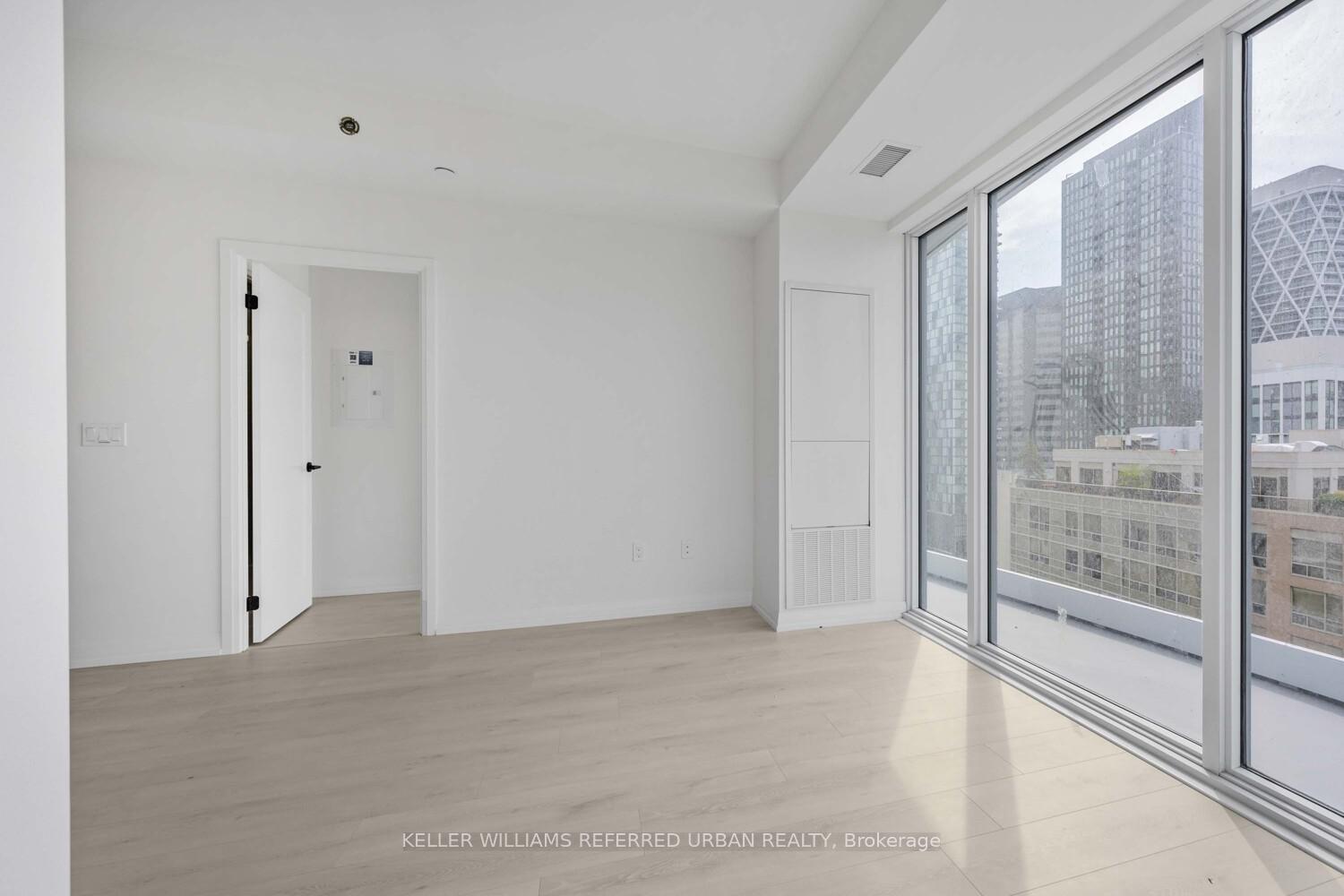 Photo 8 of Unit 1410, 280 Dundas Street W, Toronto, Kensington-Chinatown — HOMEH