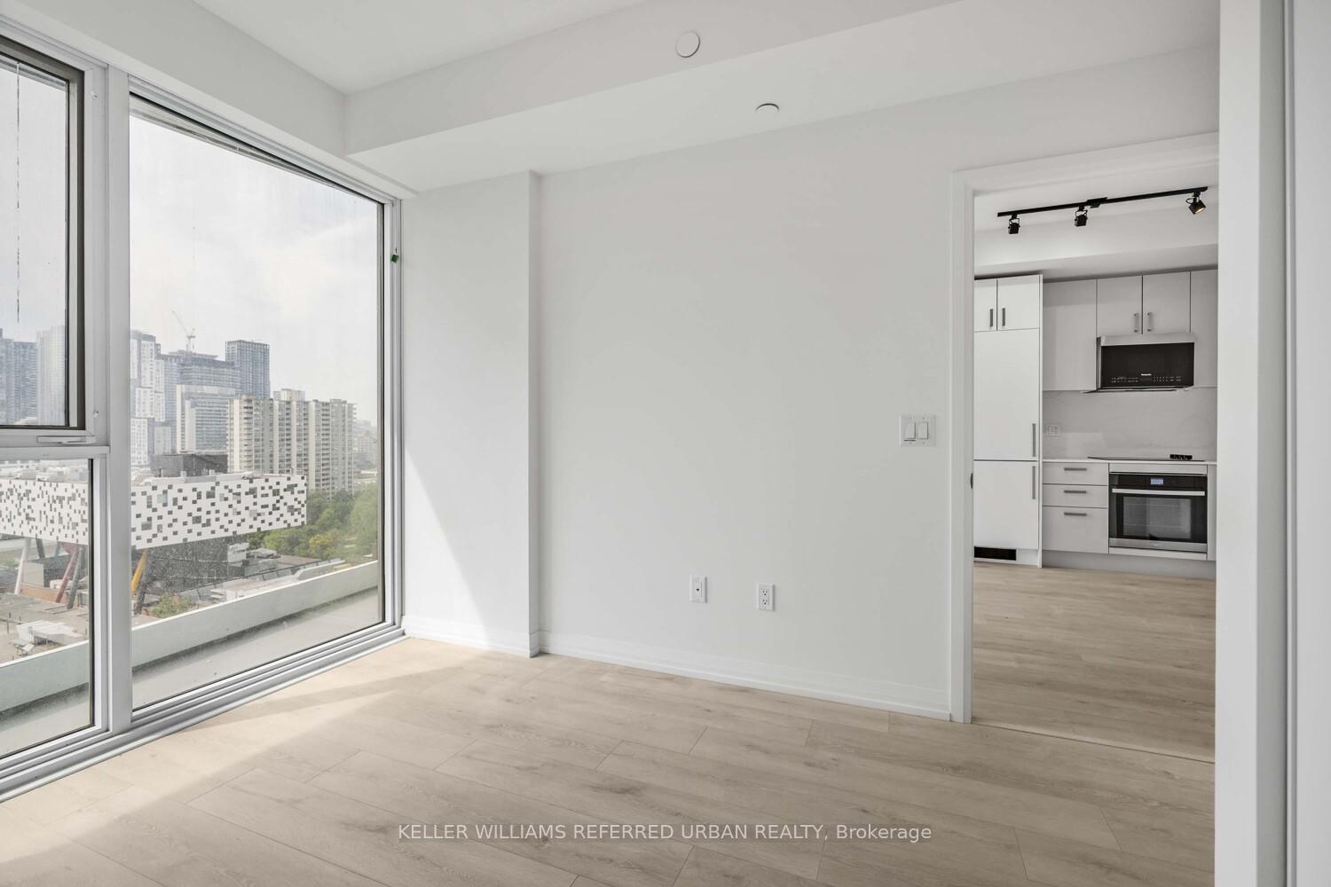 Photo 14 of Unit 1410, 280 Dundas Street W, Toronto, Kensington-Chinatown — HOMEH