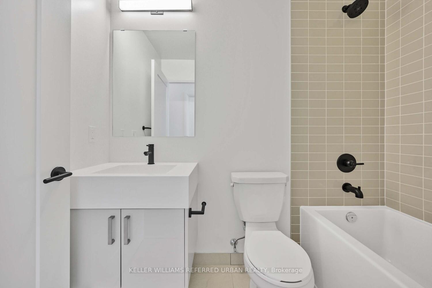 Photo 13 of Unit 1410, 280 Dundas Street W, Toronto, Kensington-Chinatown — HOMEH