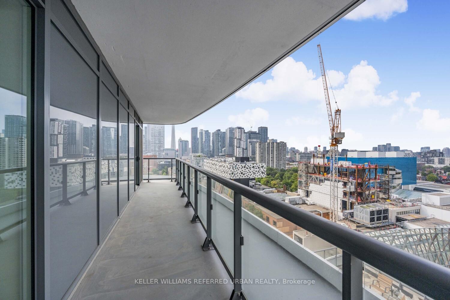 Photo 19 of Unit 1410, 280 Dundas Street W, Toronto, Kensington-Chinatown — HOMEH