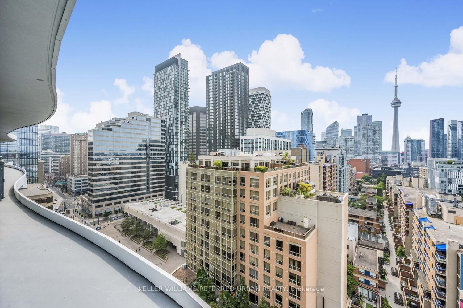 Photo 24 of Unit 1410, 280 Dundas Street W, Toronto, Kensington-Chinatown — HOMEH