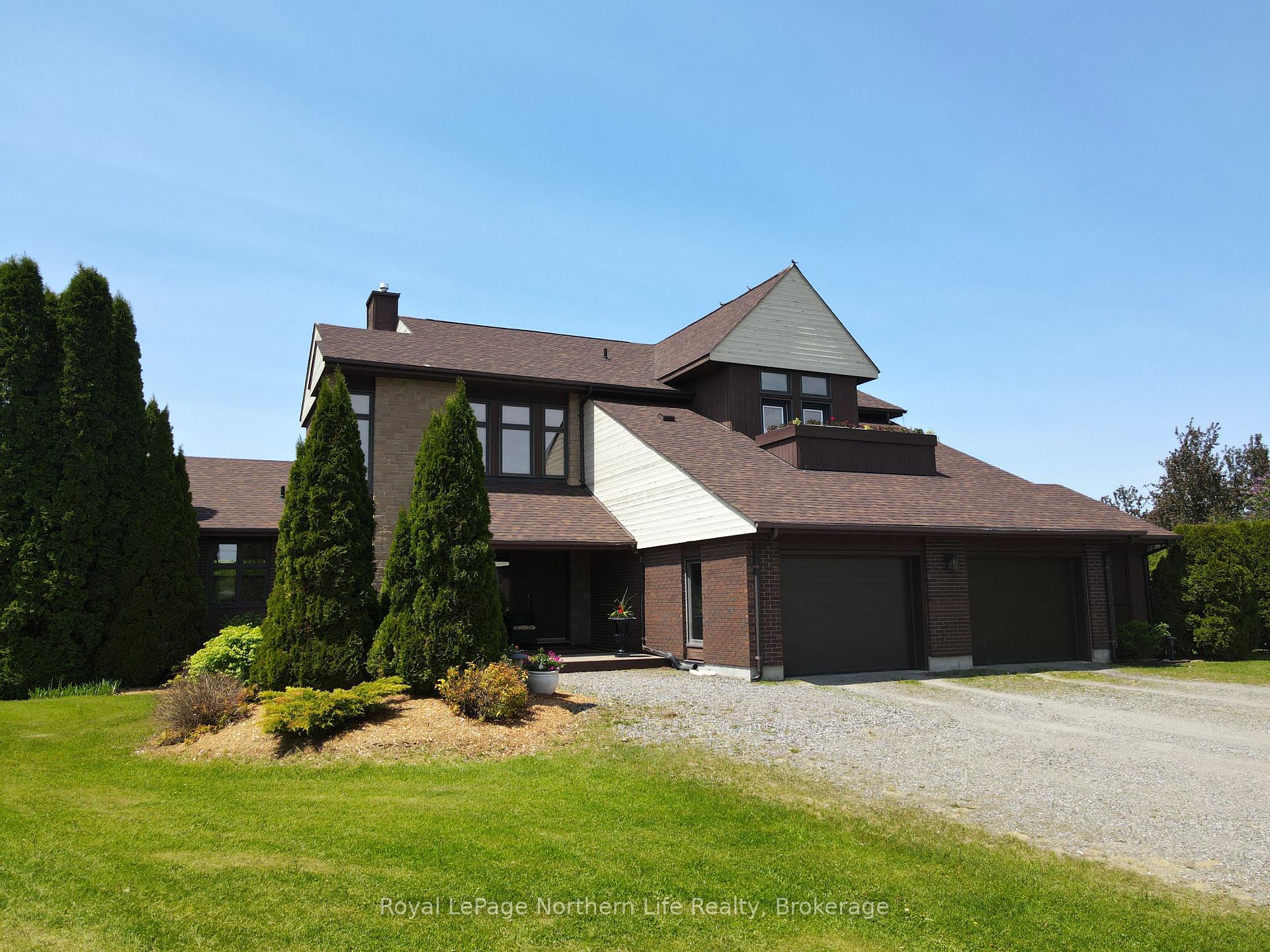 Photo 1 of 451 Champagne Road, West Nipissing, Sturgeon Falls — HOMEH