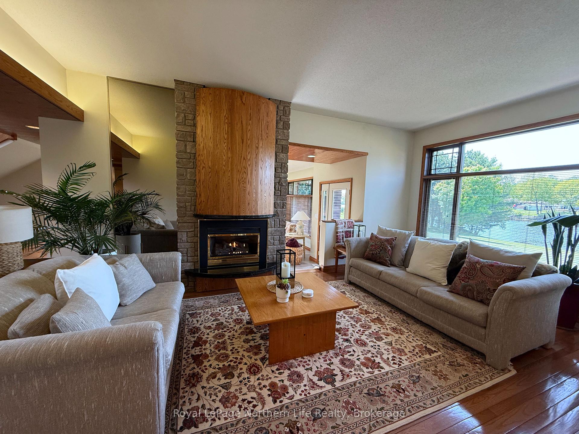 Photo 2 of 451 Champagne Road, West Nipissing, Sturgeon Falls — HOMEH
