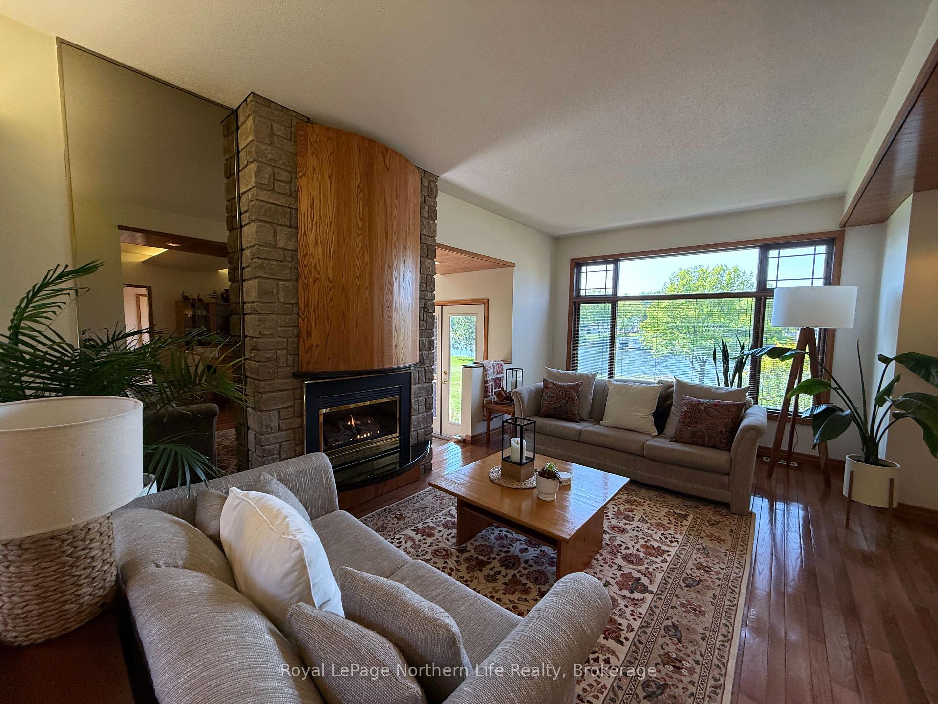Photo 6 of 451 Champagne Road, West Nipissing, Sturgeon Falls — HOMEH