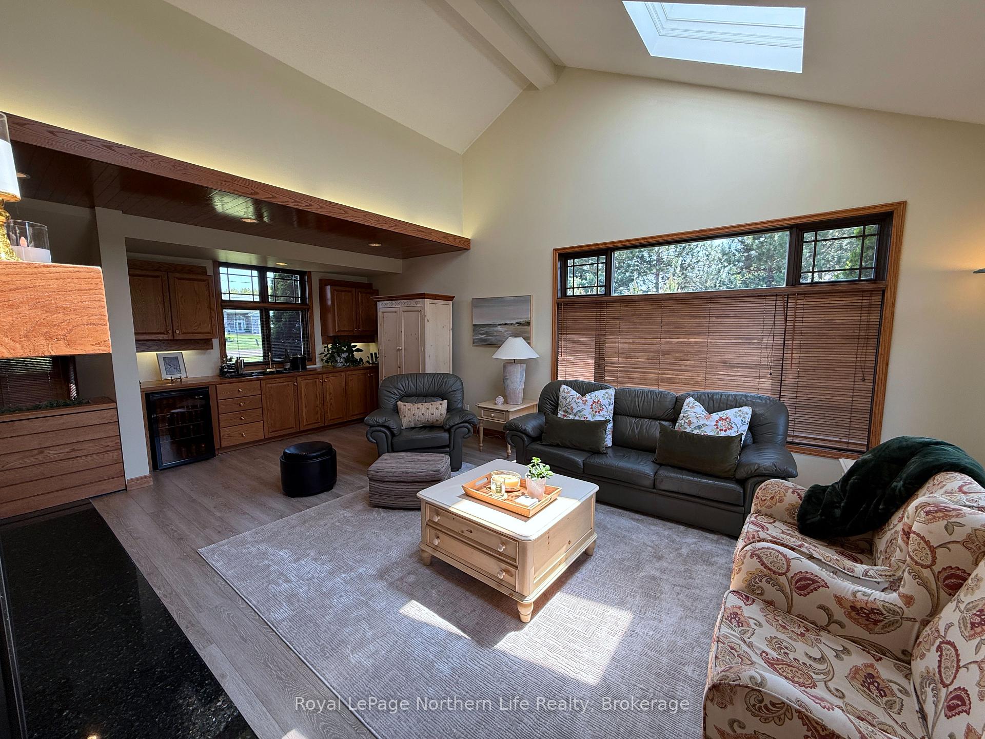 Photo 5 of 451 Champagne Road, West Nipissing, Sturgeon Falls — HOMEH