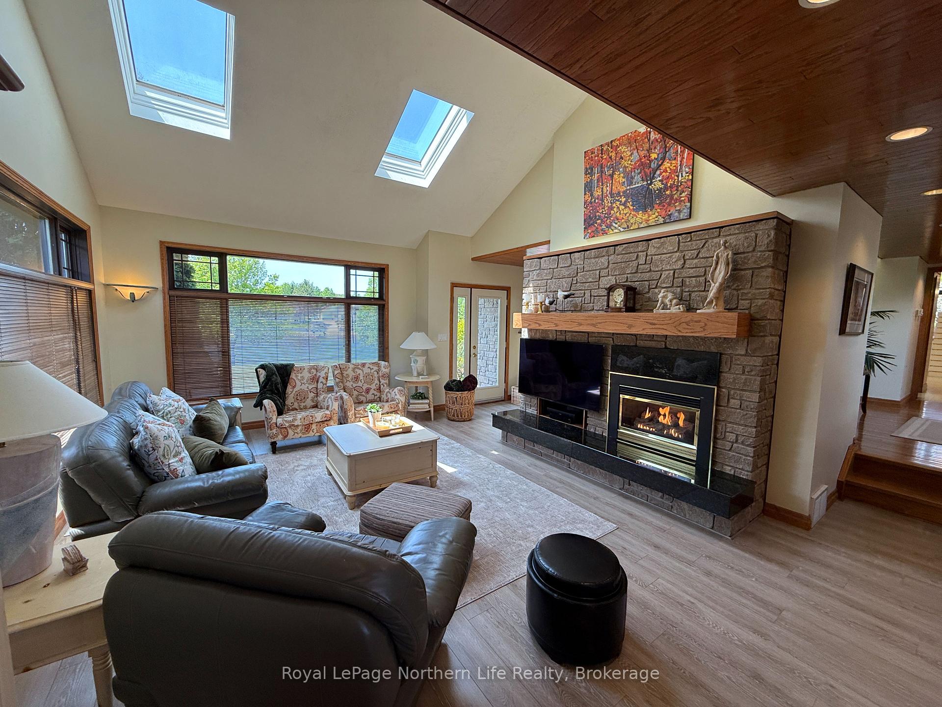 Photo 7 of 451 Champagne Road, West Nipissing, Sturgeon Falls — HOMEH