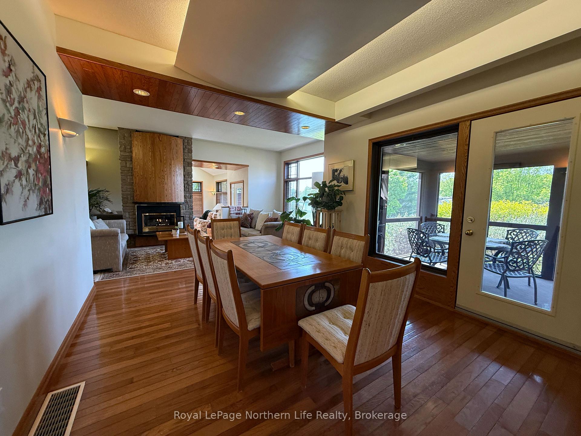 Photo 12 of 451 Champagne Road, West Nipissing, Sturgeon Falls — HOMEH