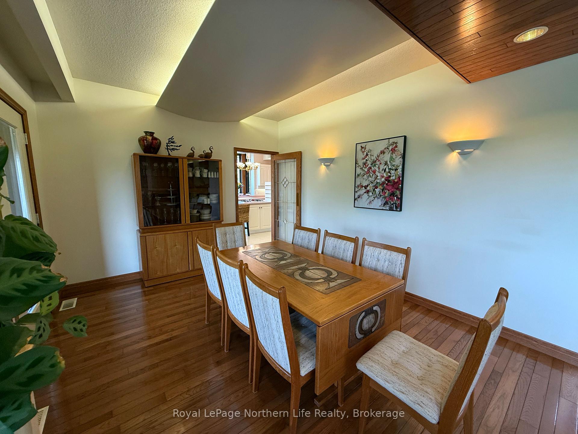 Photo 9 of 451 Champagne Road, West Nipissing, Sturgeon Falls — HOMEH