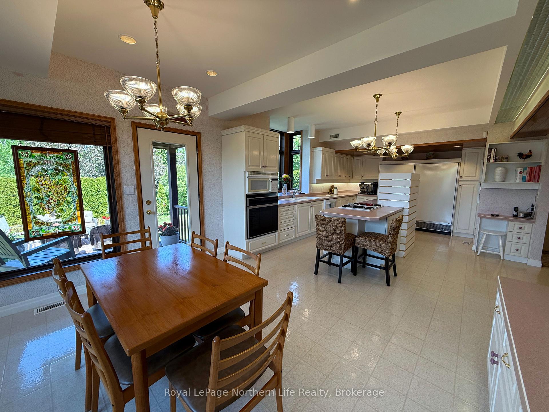 Photo 16 of 451 Champagne Road, West Nipissing, Sturgeon Falls — HOMEH