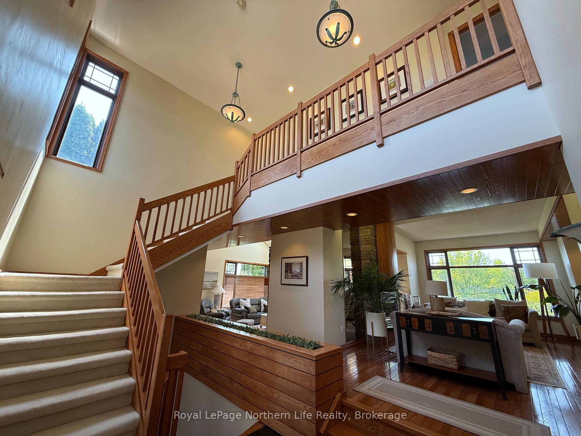Photo 34 of 451 Champagne Road, West Nipissing, Sturgeon Falls — HOMEH