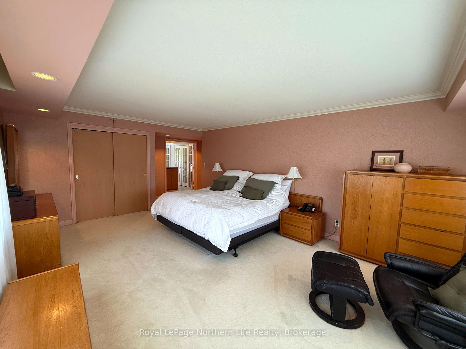 Photo 18 of 451 Champagne Road, West Nipissing, Sturgeon Falls — HOMEH