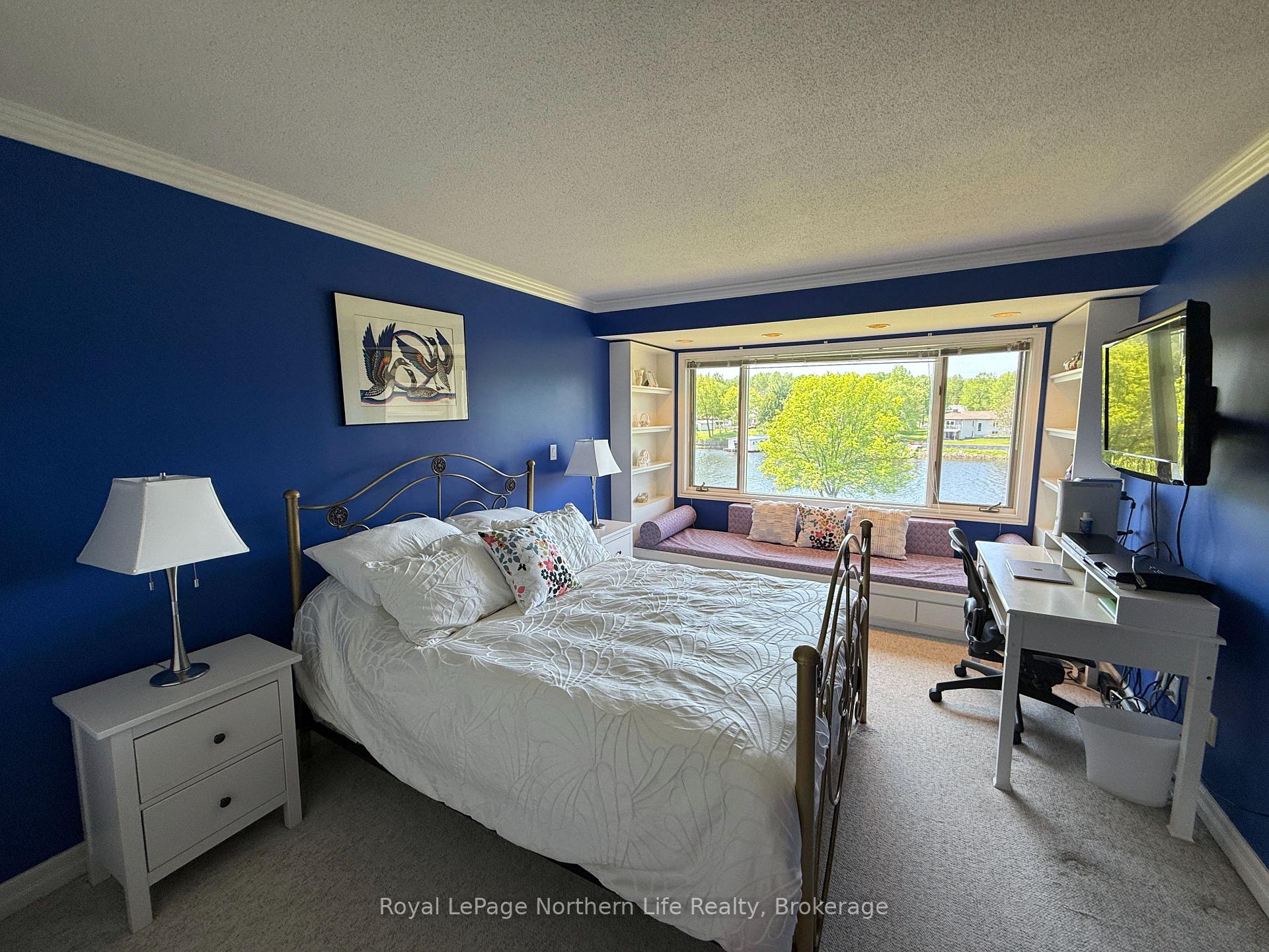 Photo 17 of 451 Champagne Road, West Nipissing, Sturgeon Falls — HOMEH