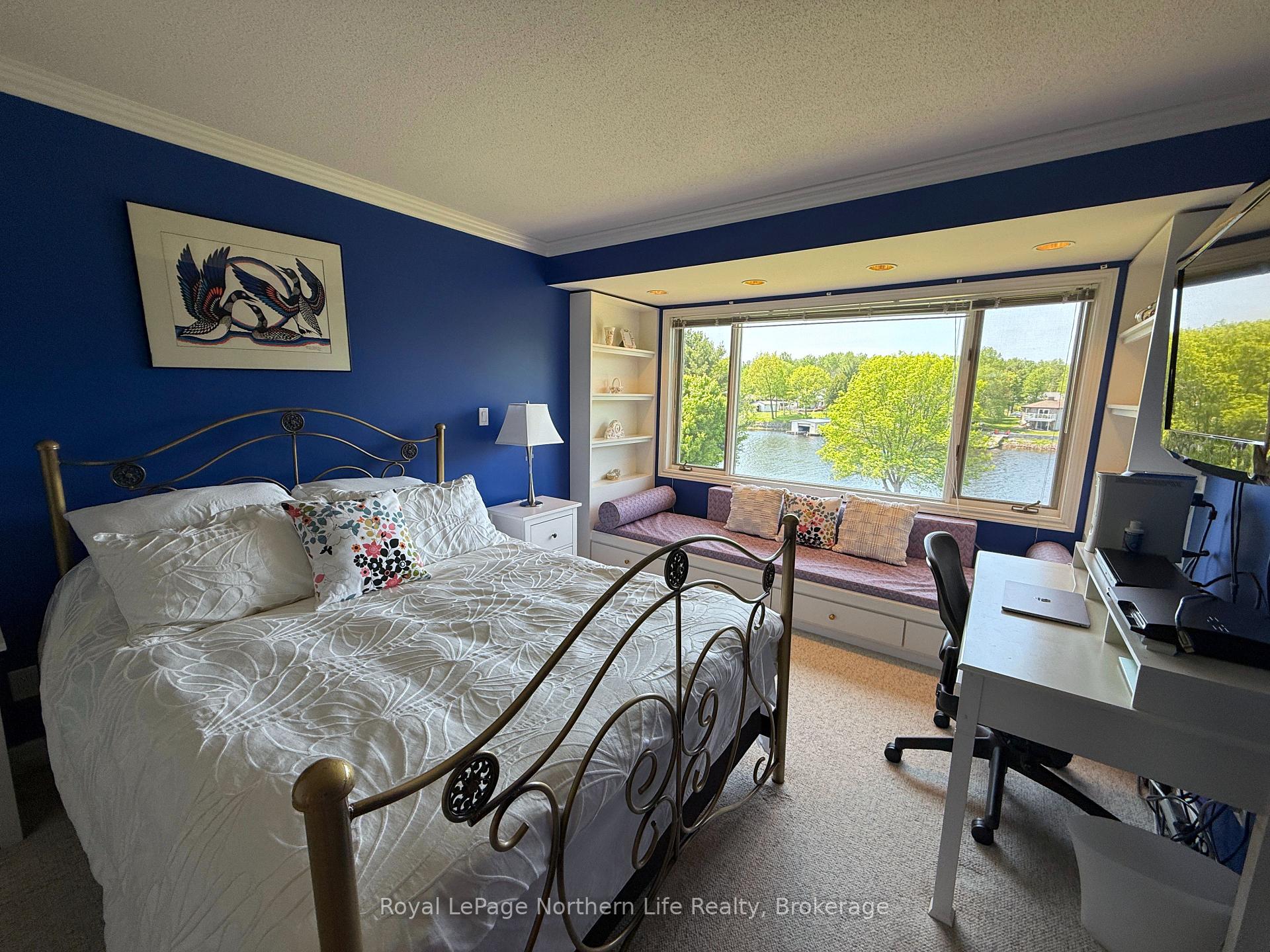 Photo 28 of 451 Champagne Road, West Nipissing, Sturgeon Falls — HOMEH