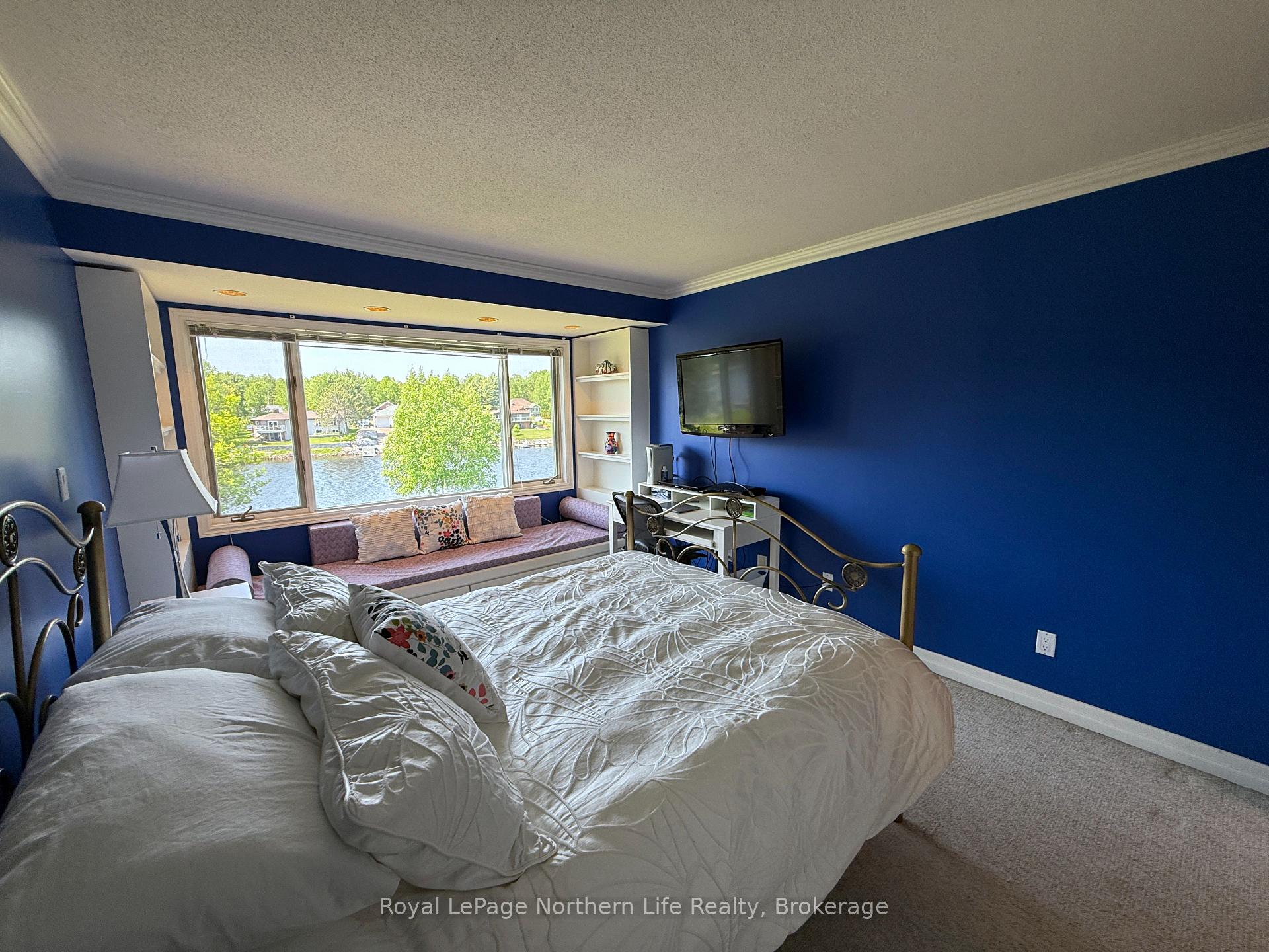 Photo 22 of 451 Champagne Road, West Nipissing, Sturgeon Falls — HOMEH