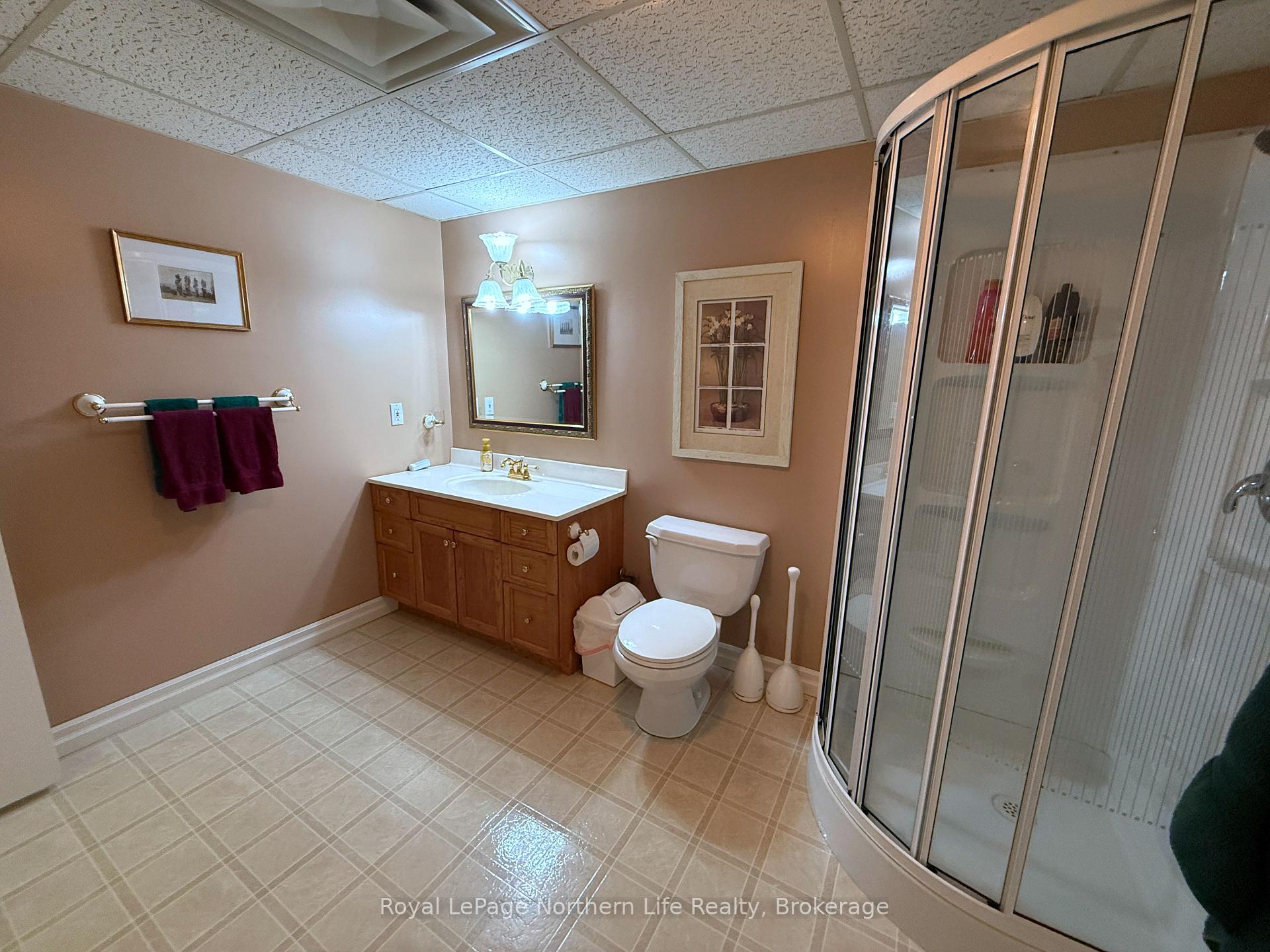 Photo 37 of 451 Champagne Road, West Nipissing, Sturgeon Falls — HOMEH