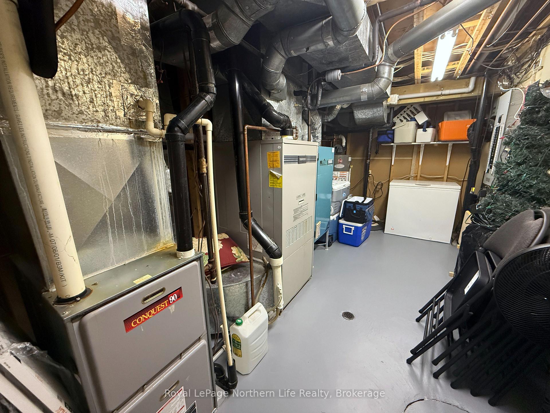 Photo 41 of 451 Champagne Road, West Nipissing, Sturgeon Falls — HOMEH