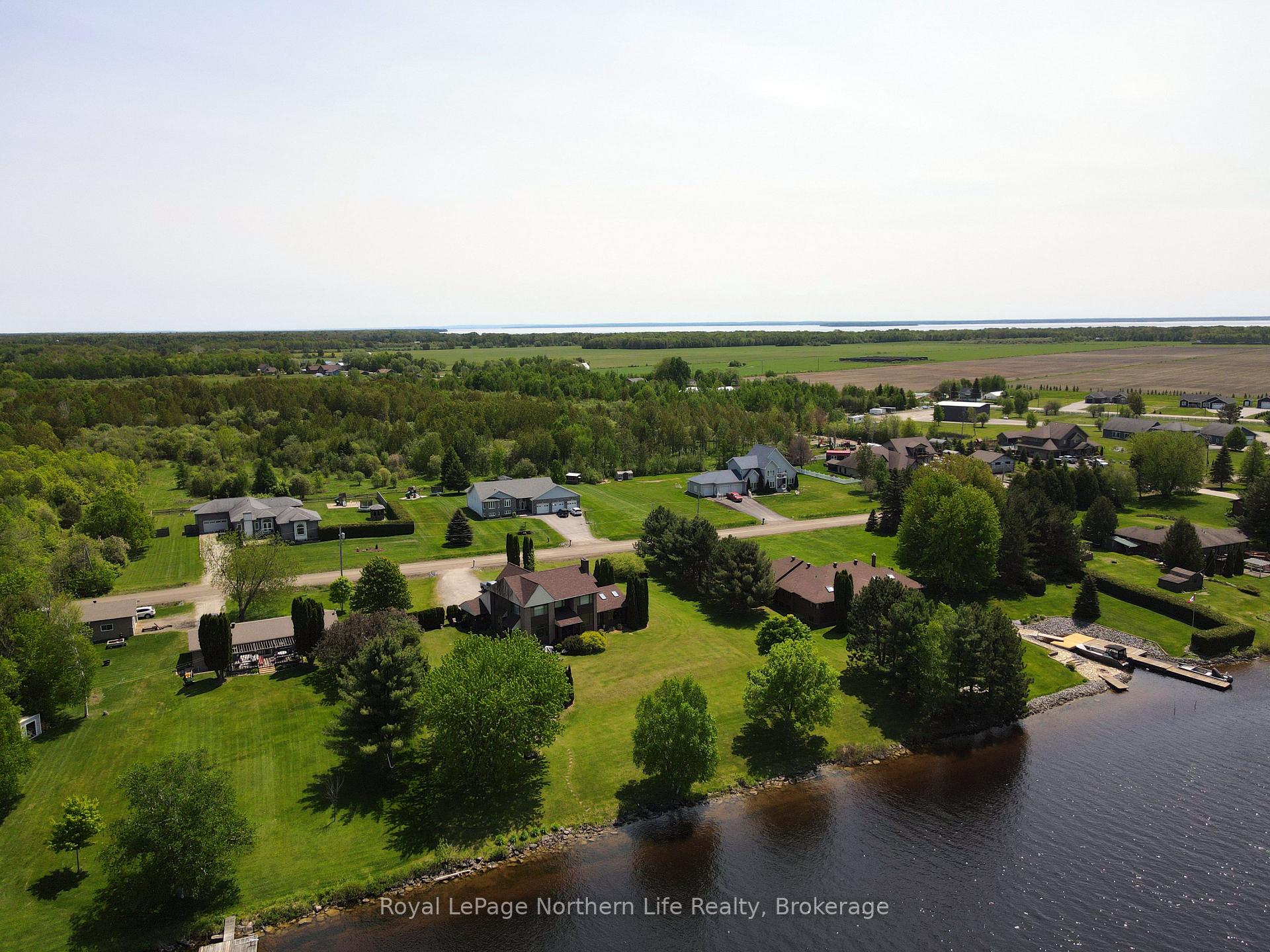 Photo 47 of 451 Champagne Road, West Nipissing, Sturgeon Falls — HOMEH
