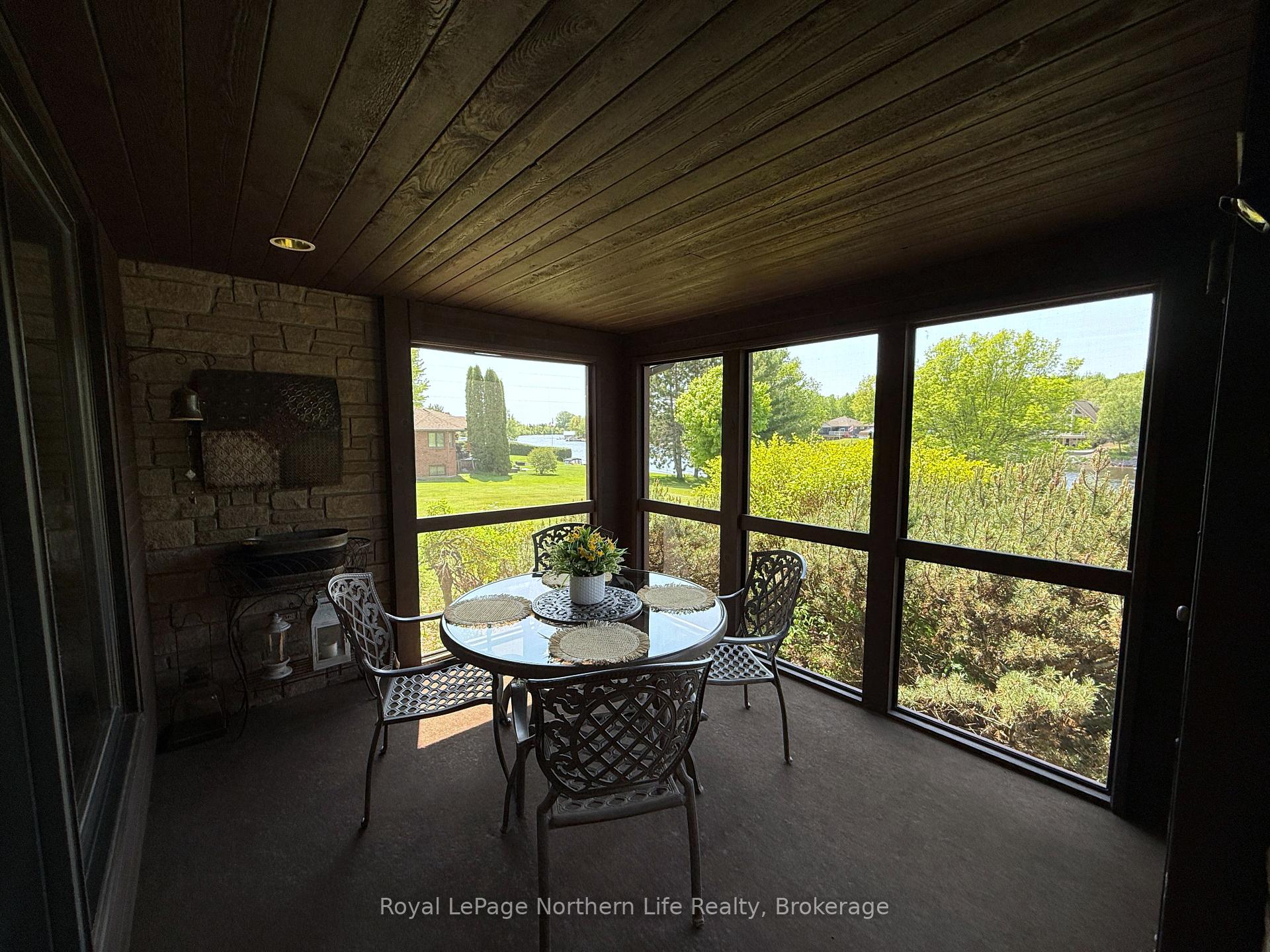 Photo 43 of 451 Champagne Road, West Nipissing, Sturgeon Falls — HOMEH