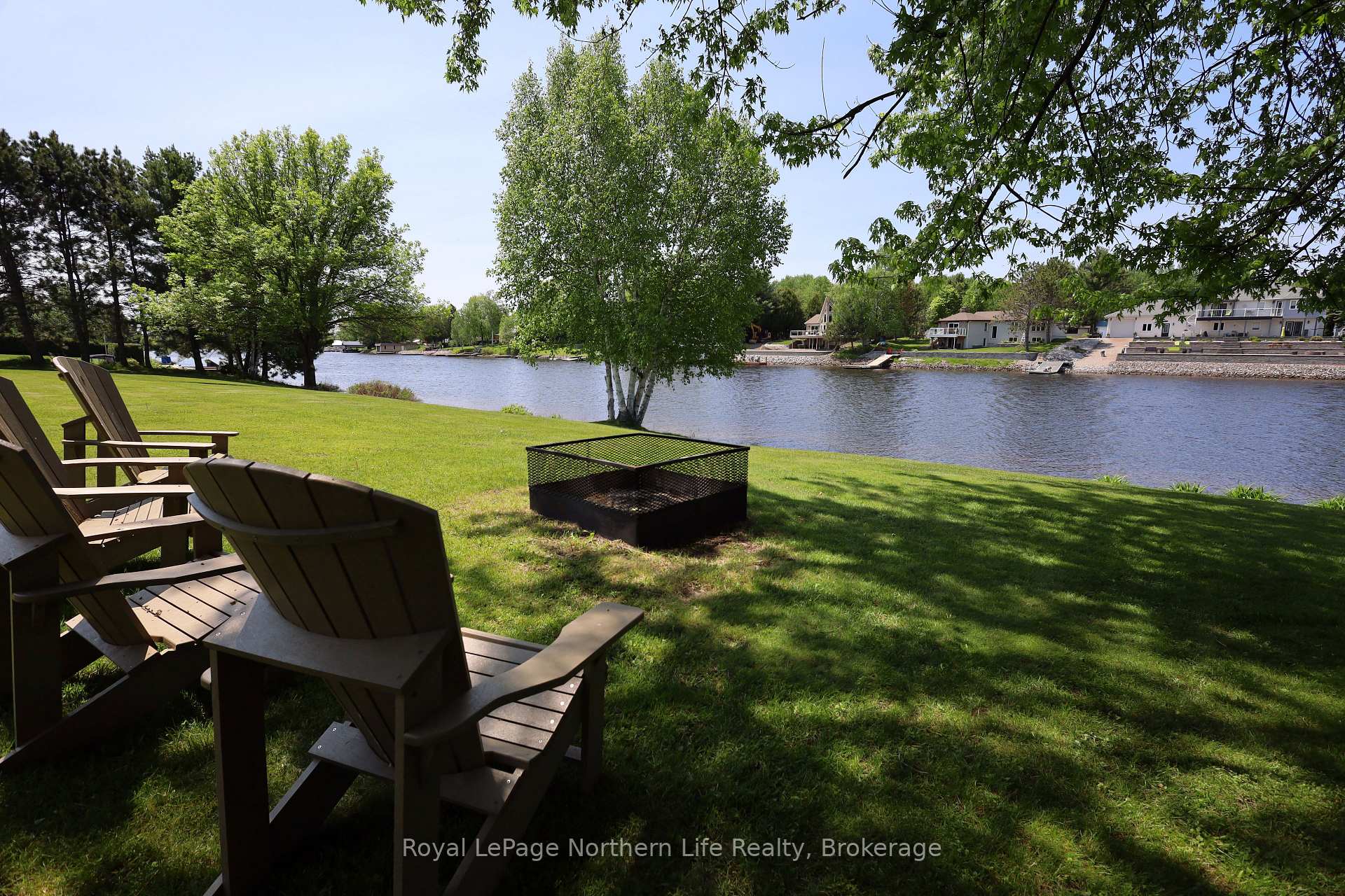 Photo 40 of 451 Champagne Road, West Nipissing, Sturgeon Falls — HOMEH