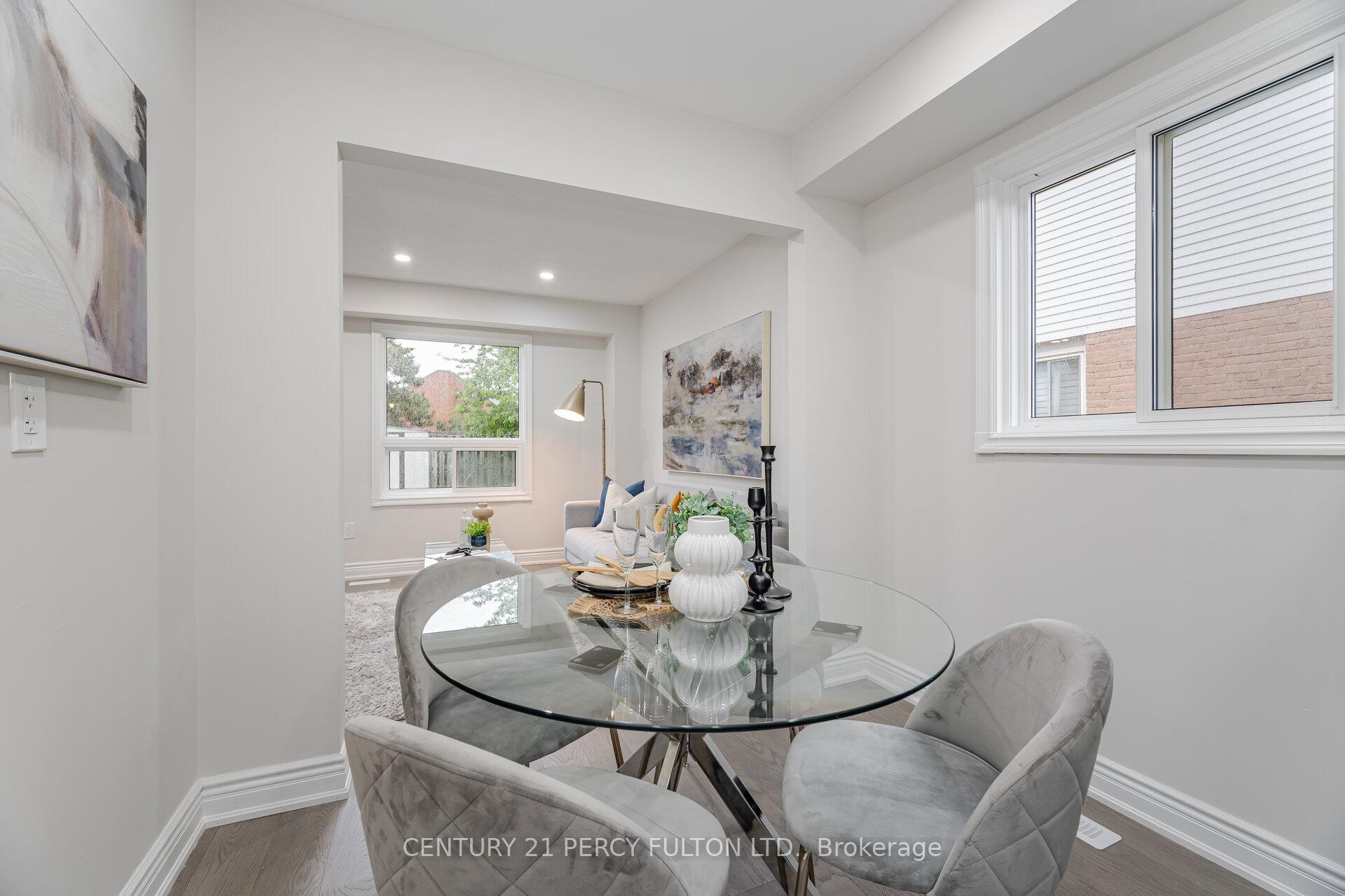 Photo 11 of 3 Chalmers Crescent, Ajax, Central — HOMEH