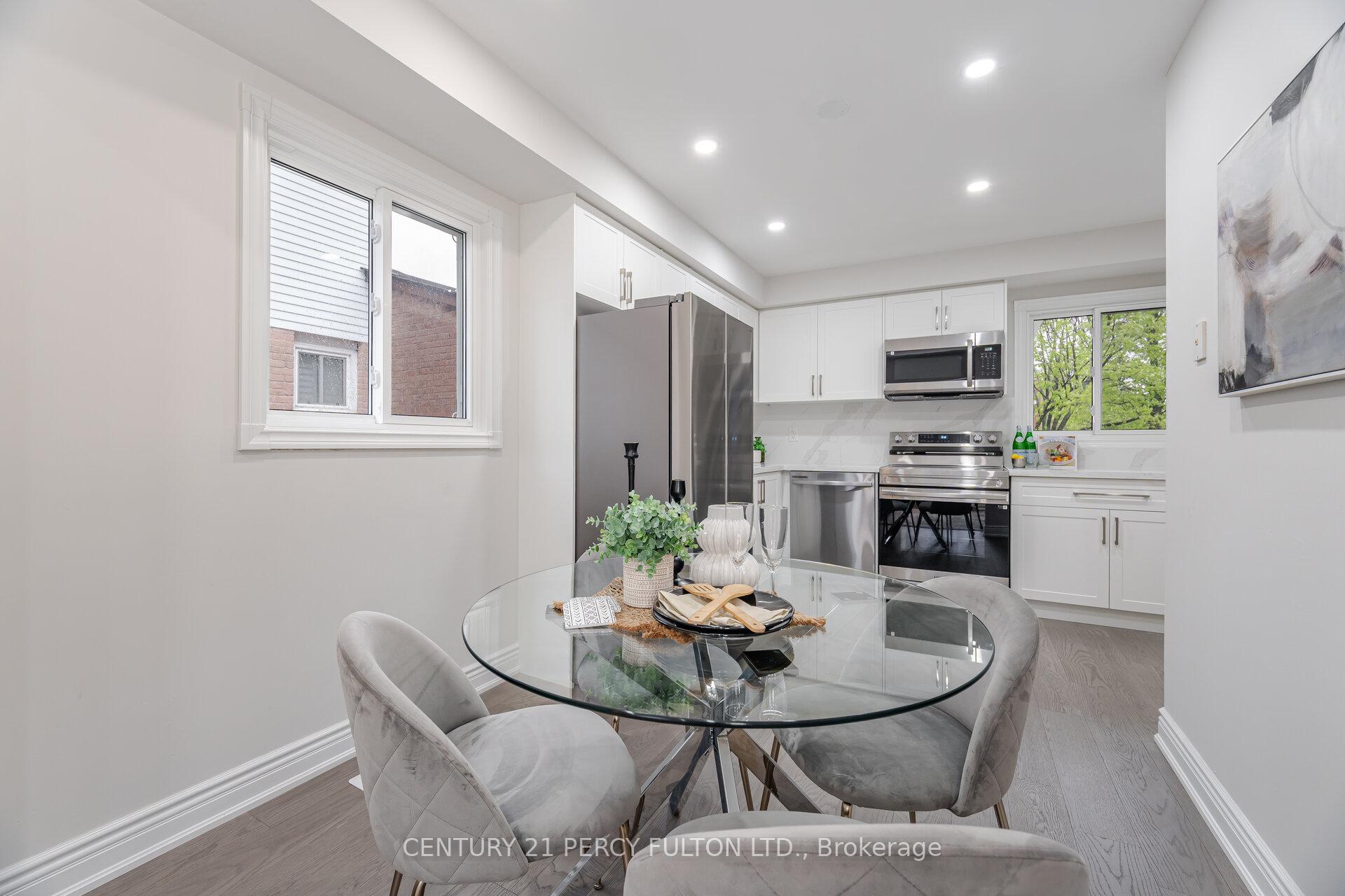 Photo 12 of 3 Chalmers Crescent, Ajax, Central — HOMEH
