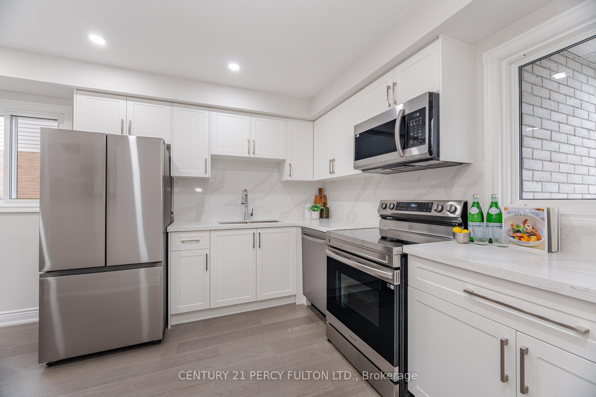 Photo 14 of 3 Chalmers Crescent, Ajax, Central — HOMEH