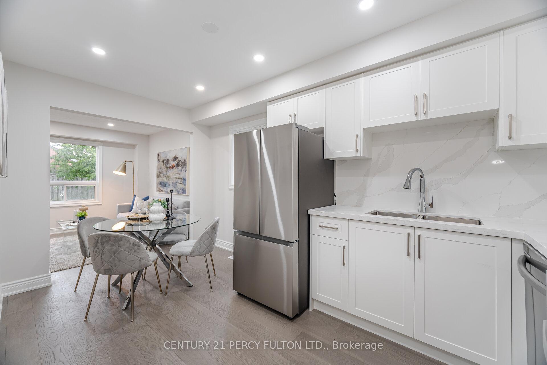 Photo 15 of 3 Chalmers Crescent, Ajax, Central — HOMEH