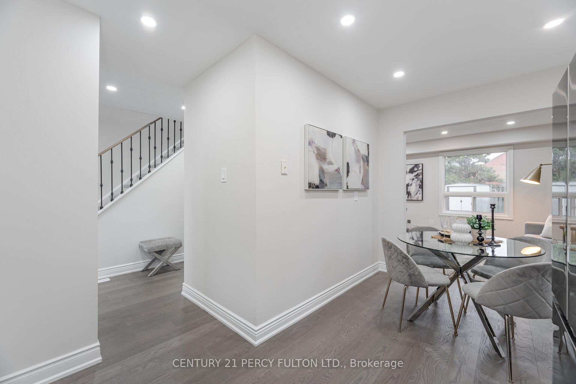Photo 19 of 3 Chalmers Crescent, Ajax, Central — HOMEH