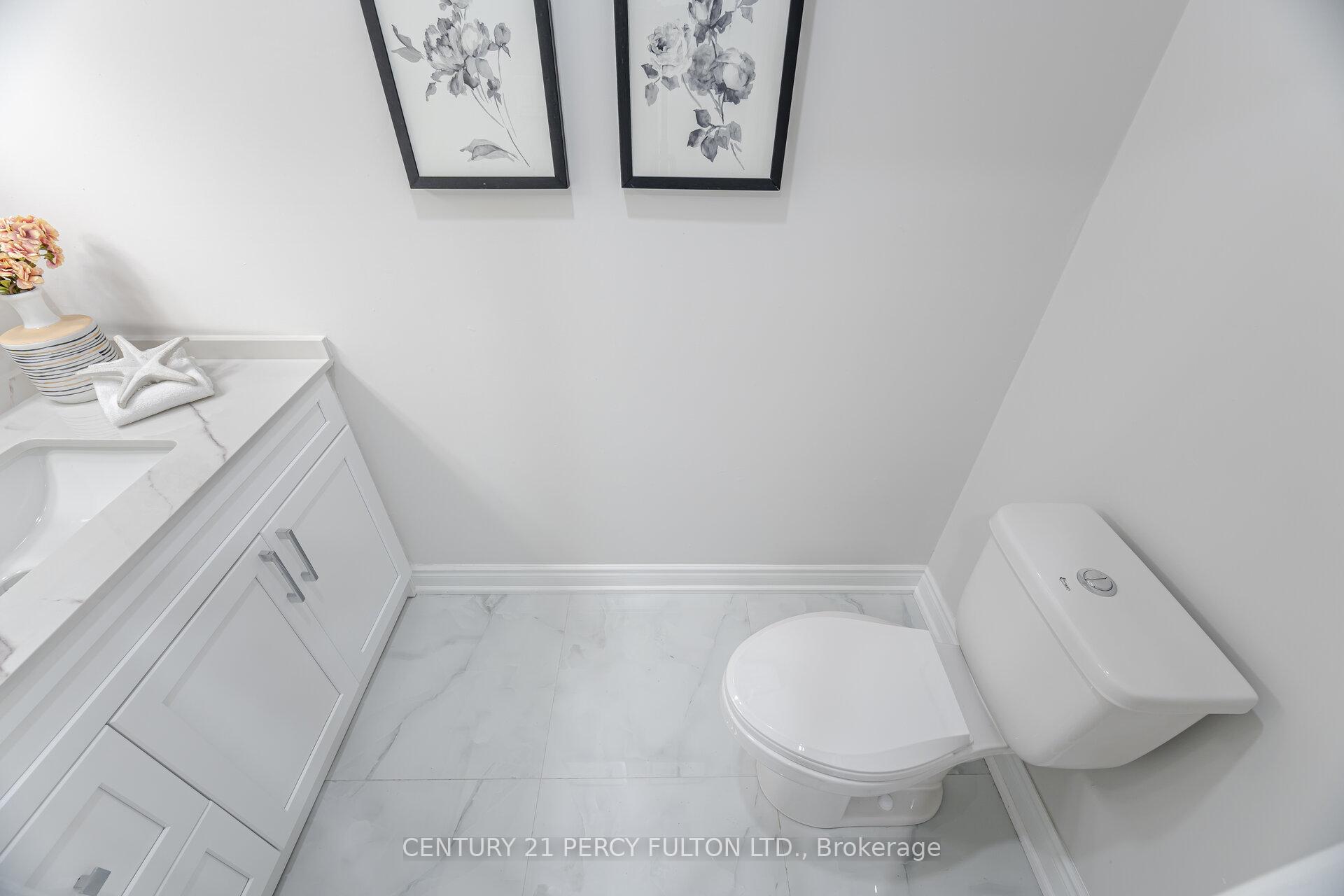 Photo 17 of 3 Chalmers Crescent, Ajax, Central — HOMEH