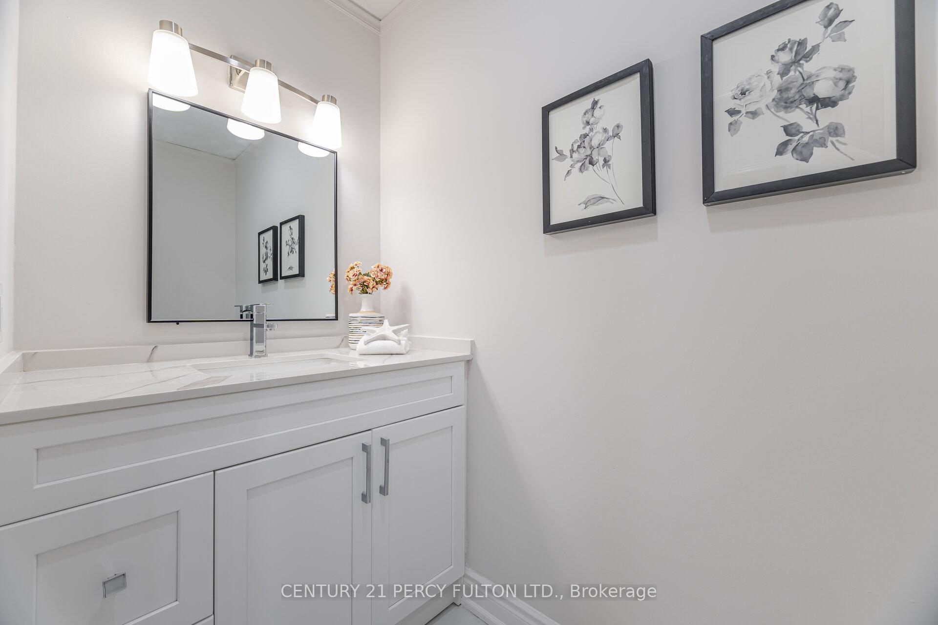 Photo 18 of 3 Chalmers Crescent, Ajax, Central — HOMEH